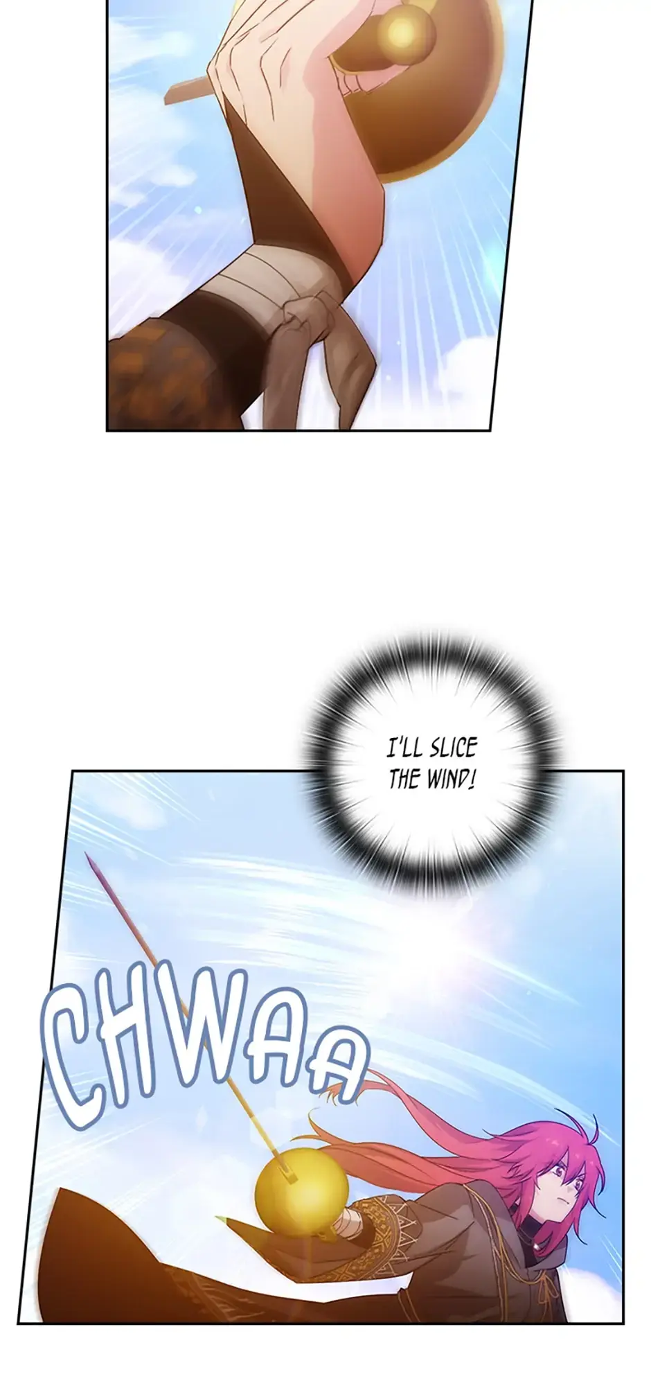 Reminiscence Adonis Manhwa Chapter 235 - Page 67