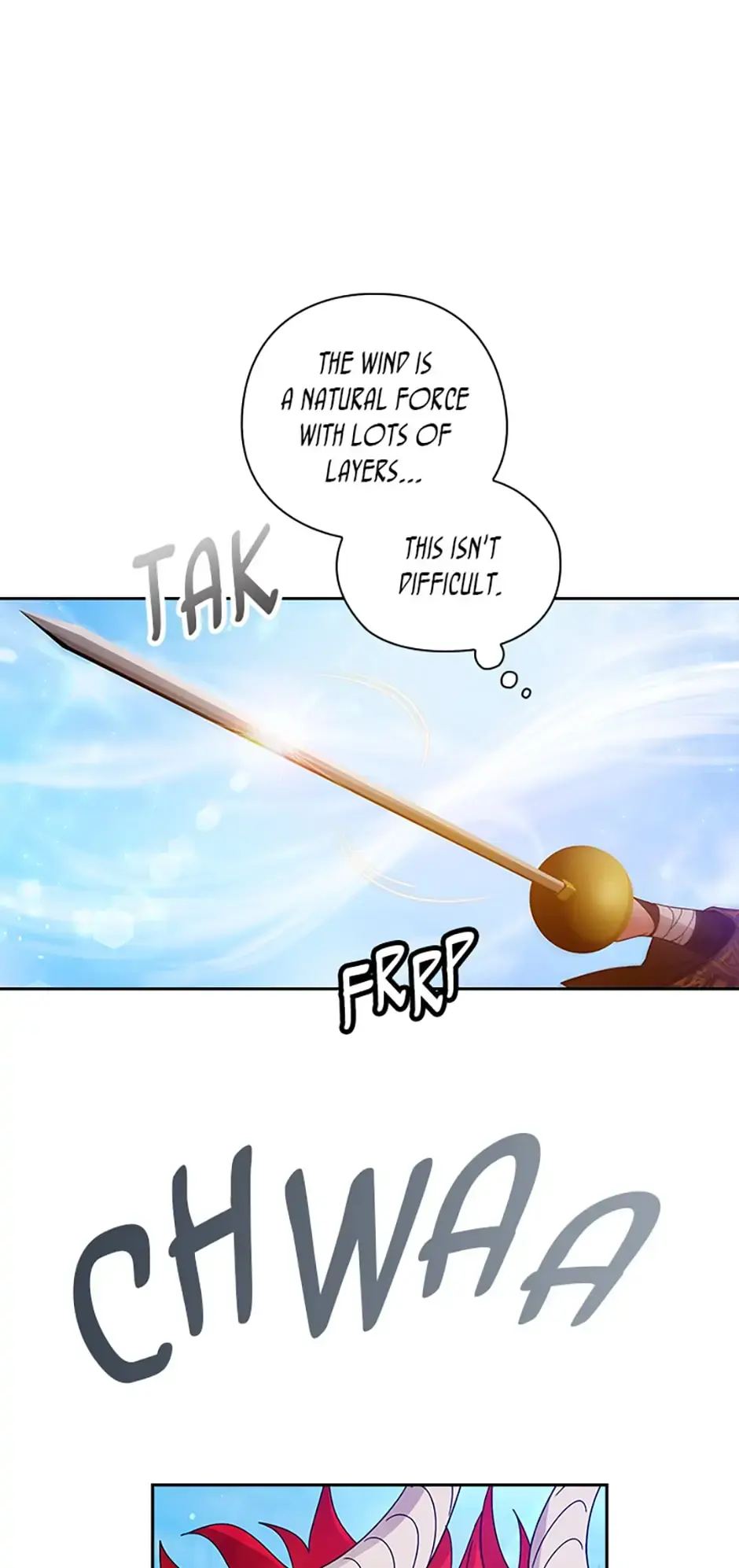 Reminiscence Adonis Manhwa Chapter 235 - Page 68