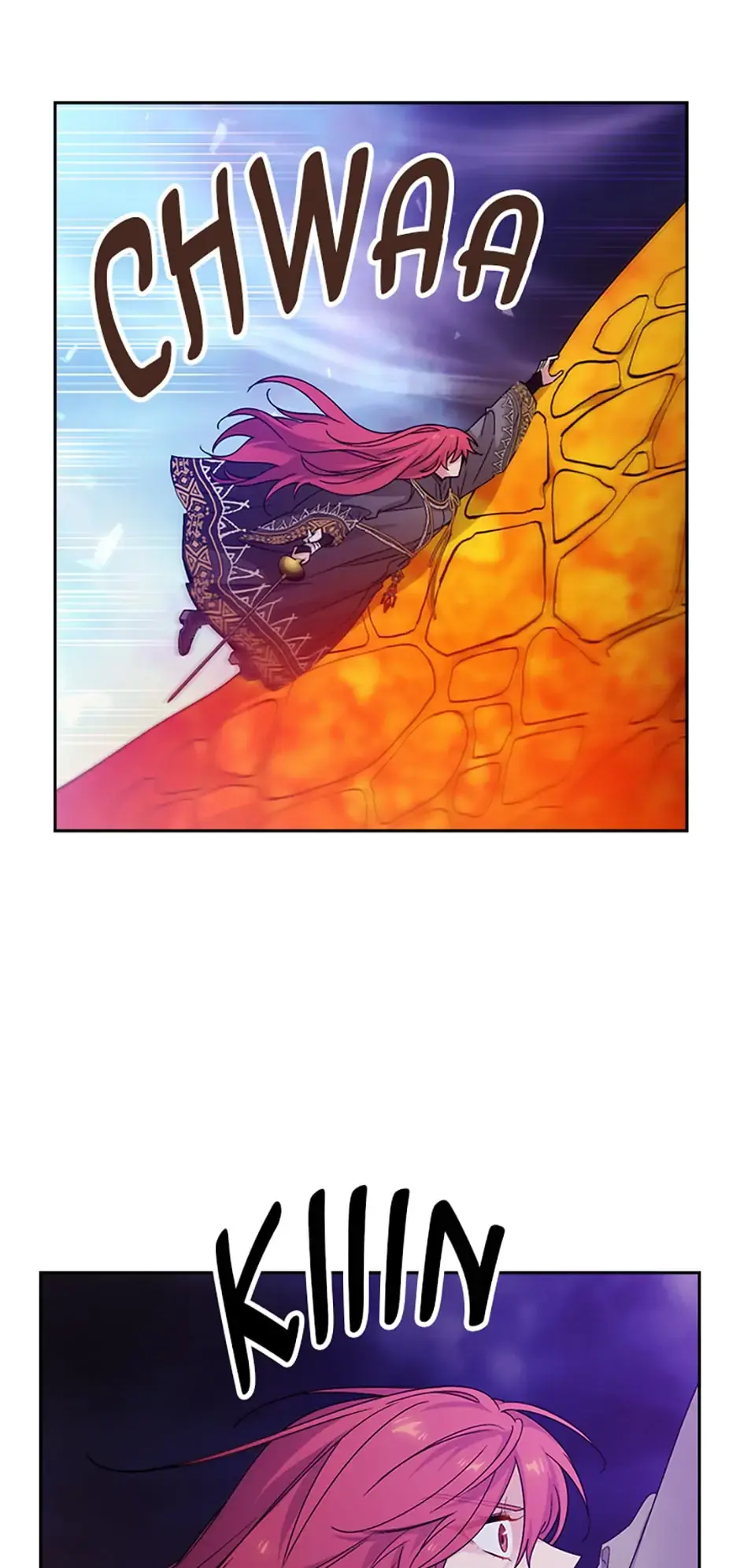 Reminiscence Adonis Manhwa Chapter 235 - Page 71