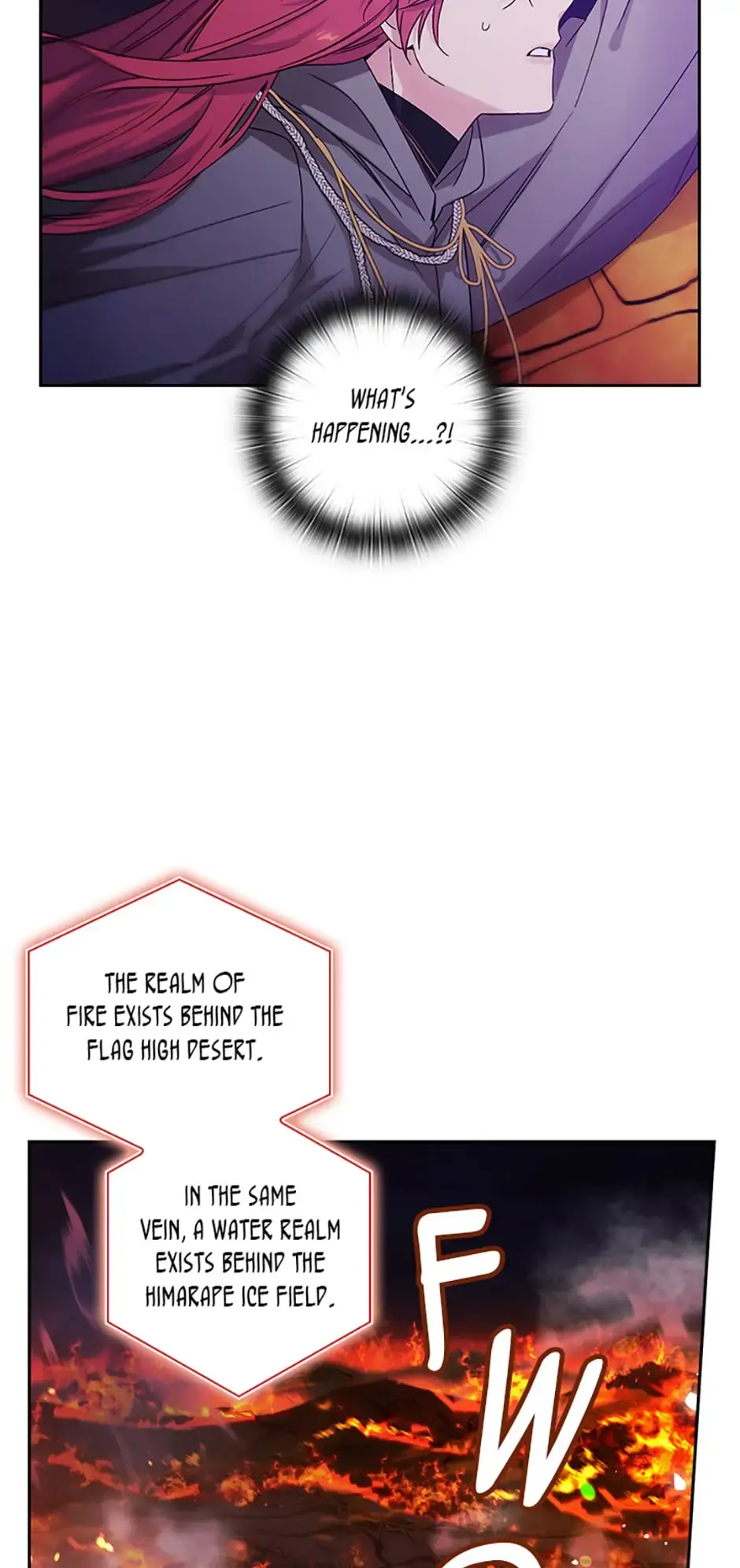 Reminiscence Adonis Manhwa Chapter 235 - Page 72