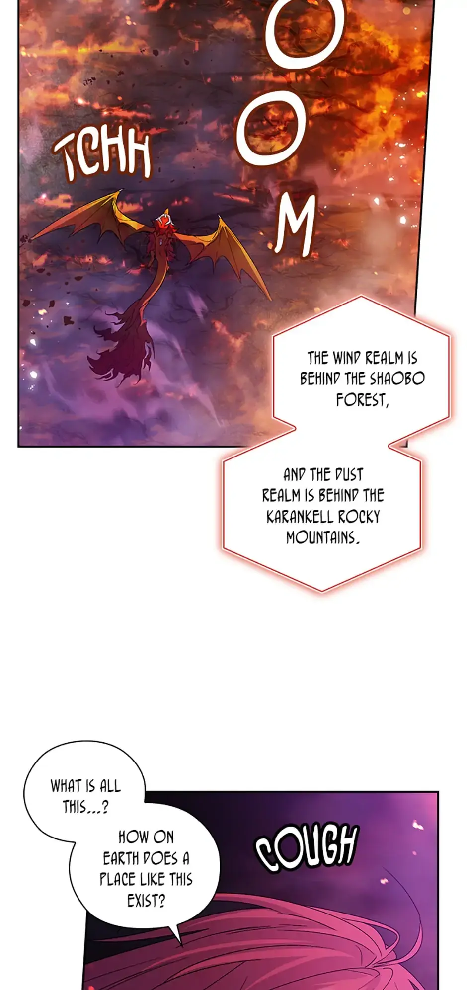Reminiscence Adonis Manhwa Chapter 235 - Page 73