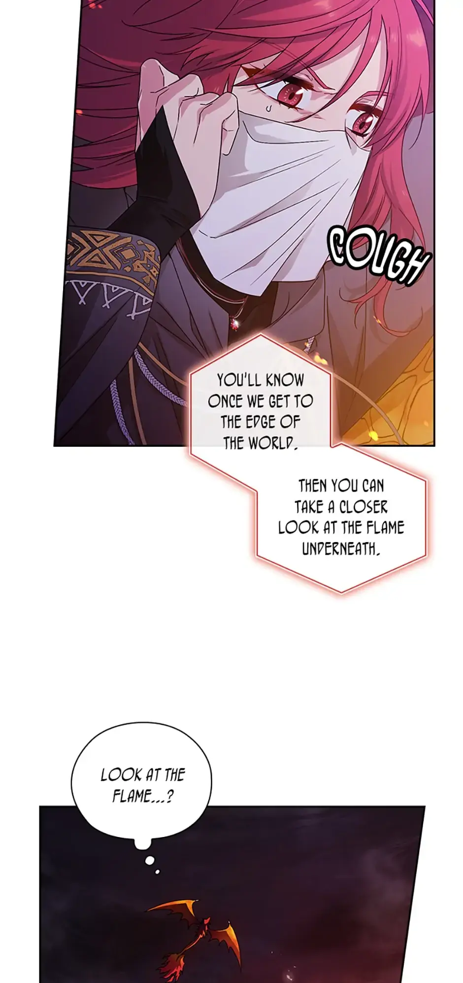 Reminiscence Adonis Manhwa Chapter 235 - Page 74