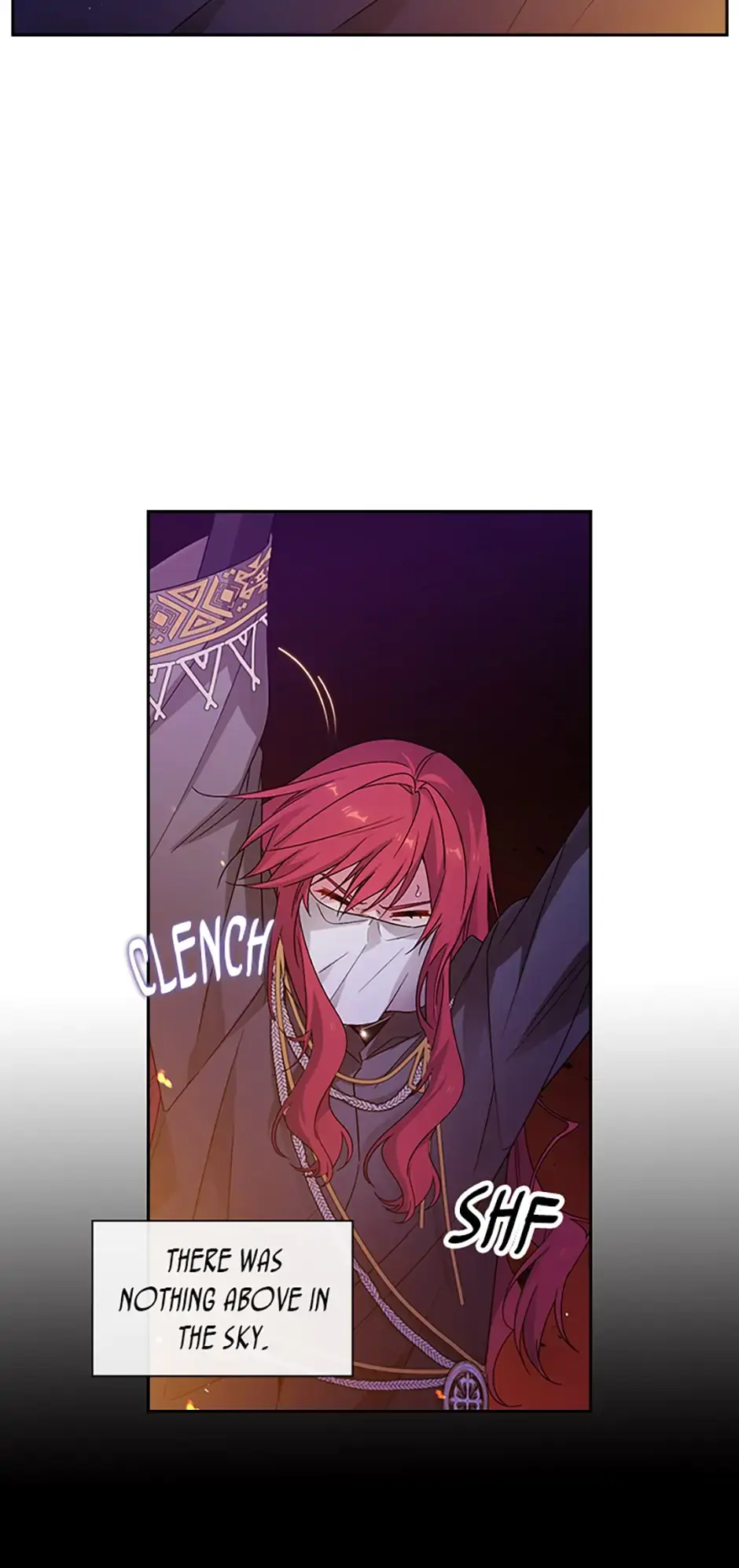 Reminiscence Adonis Manhwa Chapter 235 - Page 80