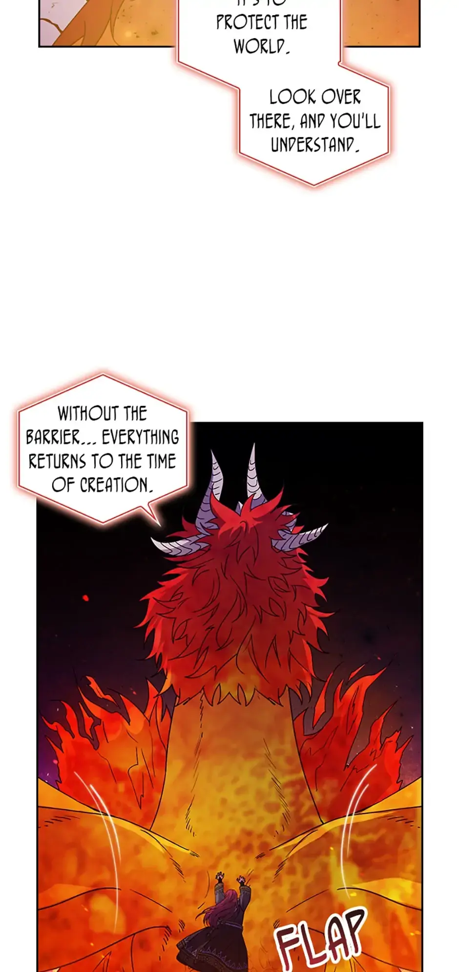 Reminiscence Adonis Manhwa Chapter 235 - Page 85