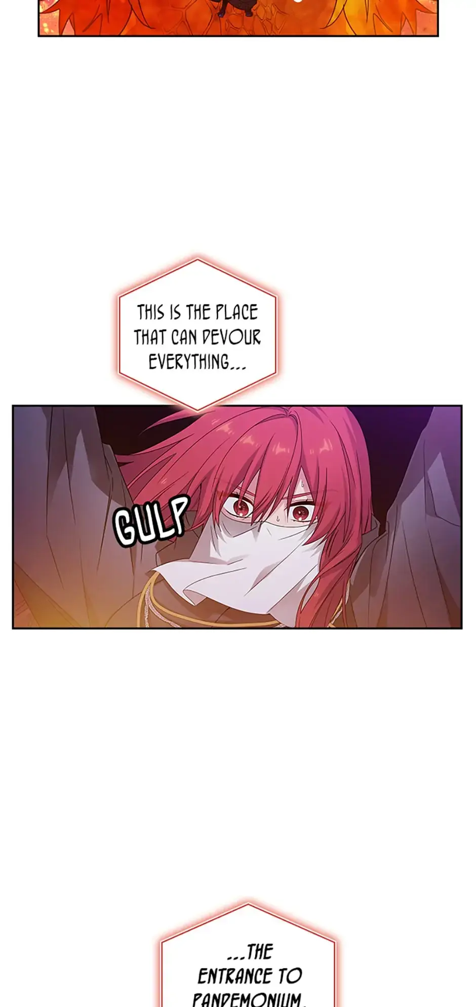 Reminiscence Adonis Manhwa Chapter 235 - Page 86