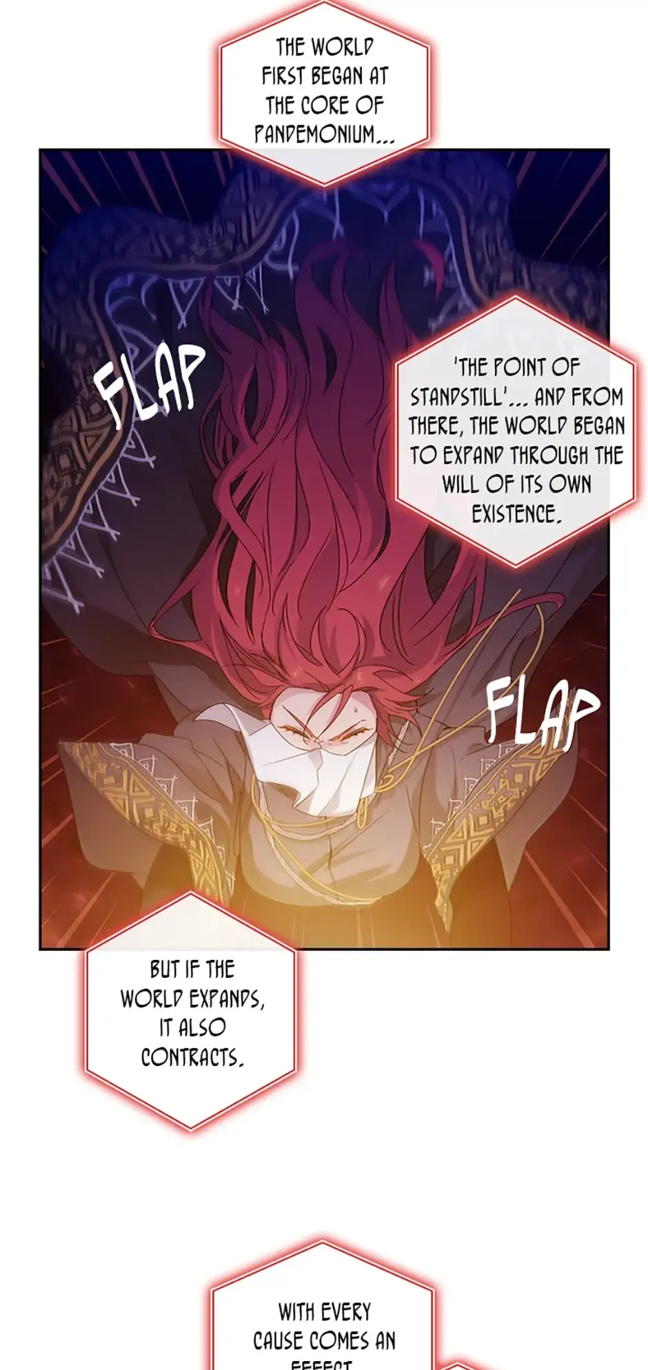 Reminiscence Adonis Manhwa Chapter 235 - Page 89