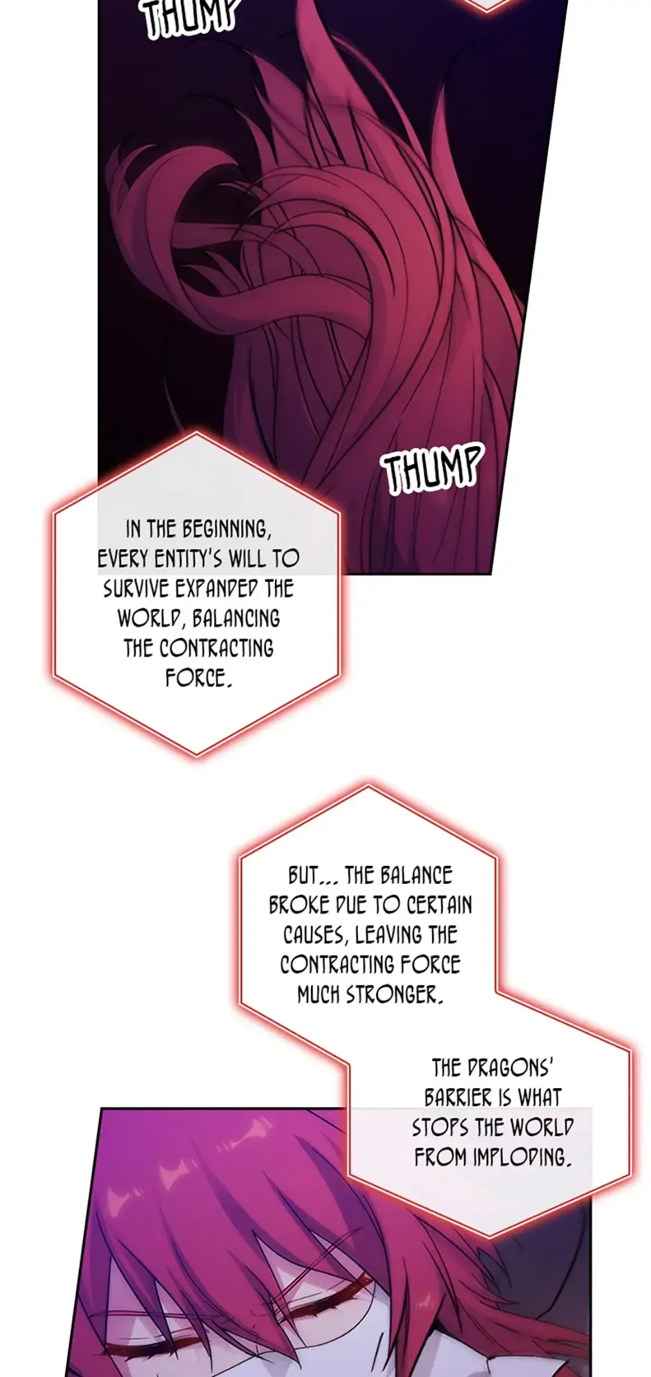 Reminiscence Adonis Manhwa Chapter 235 - Page 91