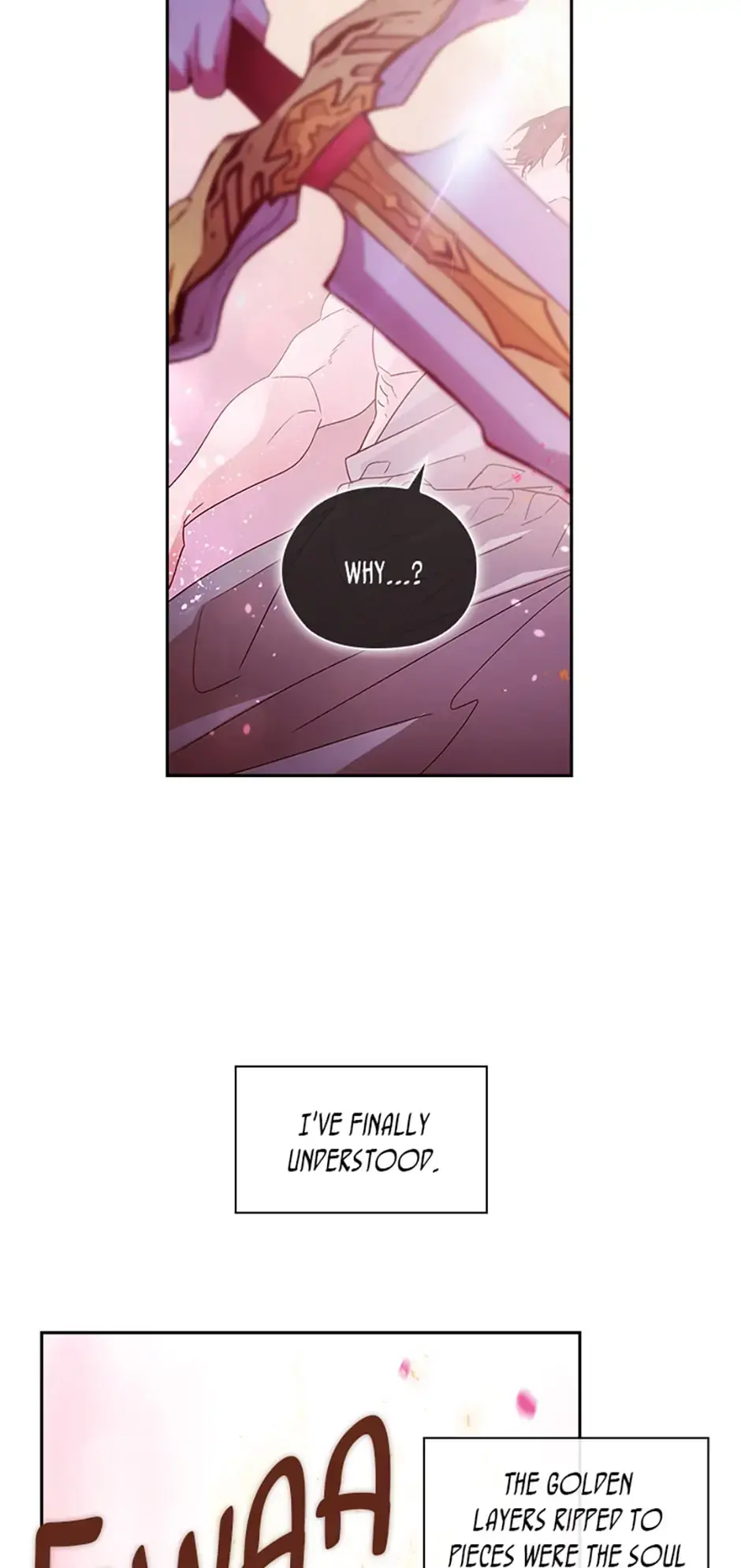 Reminiscence Adonis Manhwa Chapter 235 - Page 96
