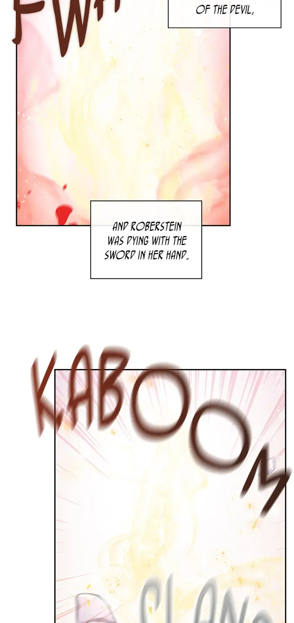 Reminiscence Adonis Manhwa Chapter 235 - Page 97