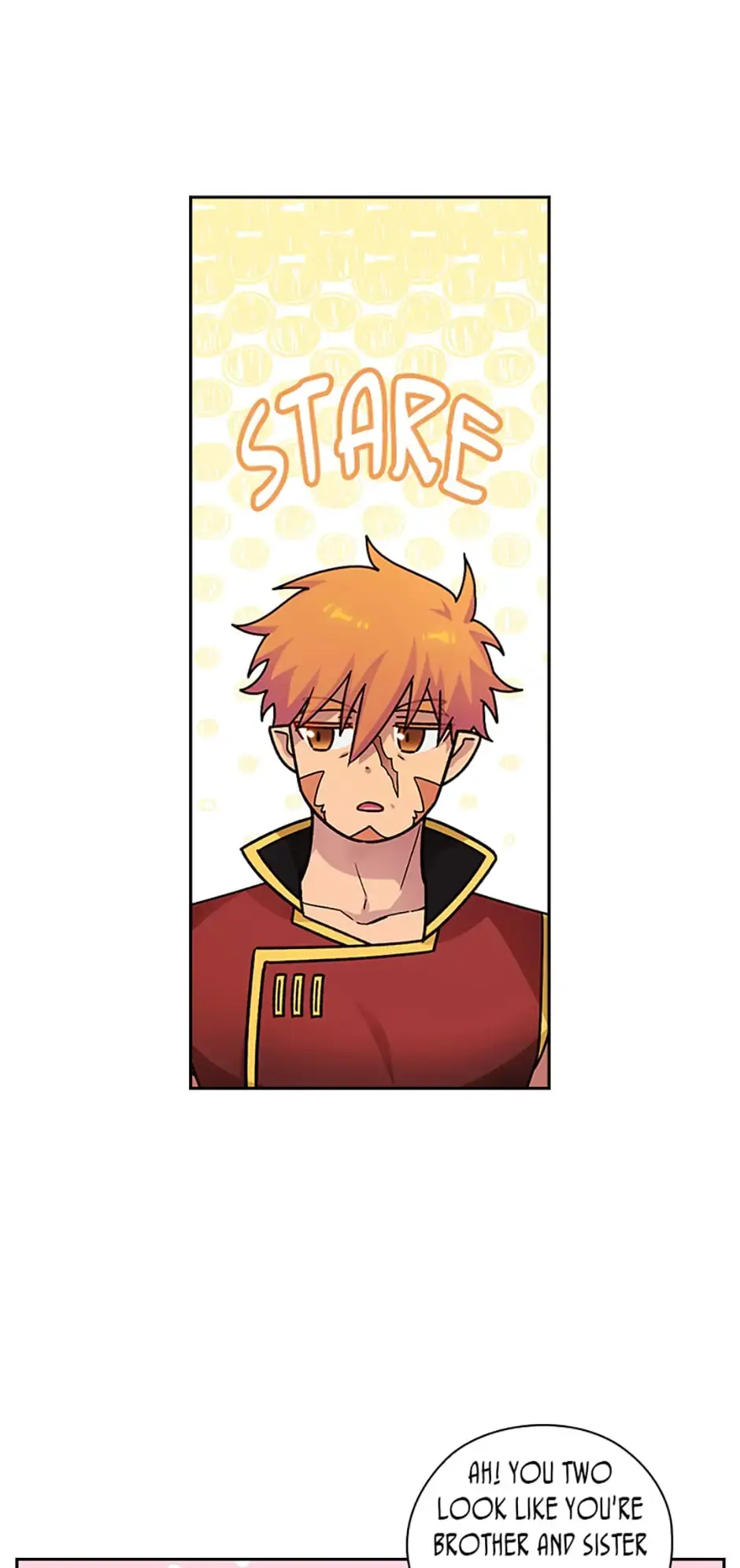 Reminiscence Adonis Manhwa Chapter 236 - Page 10