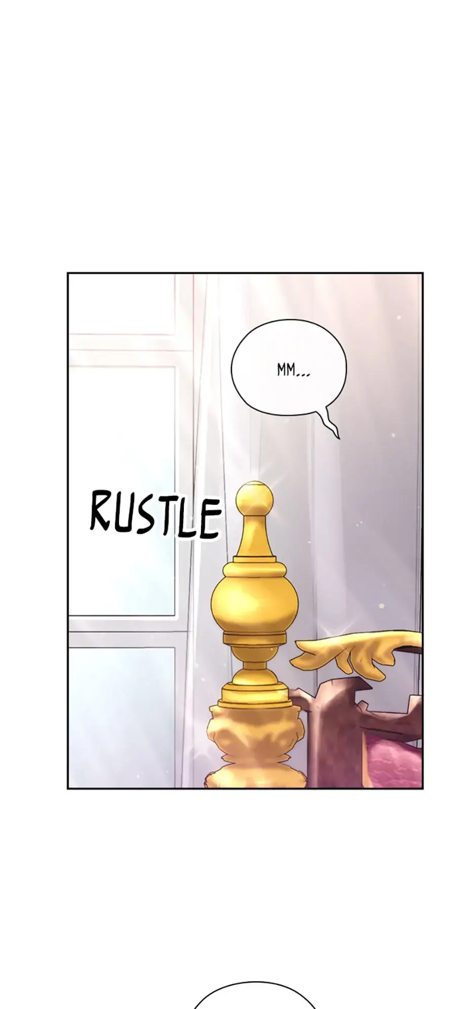 Reminiscence Adonis Manhwa Chapter 236 - Page 2