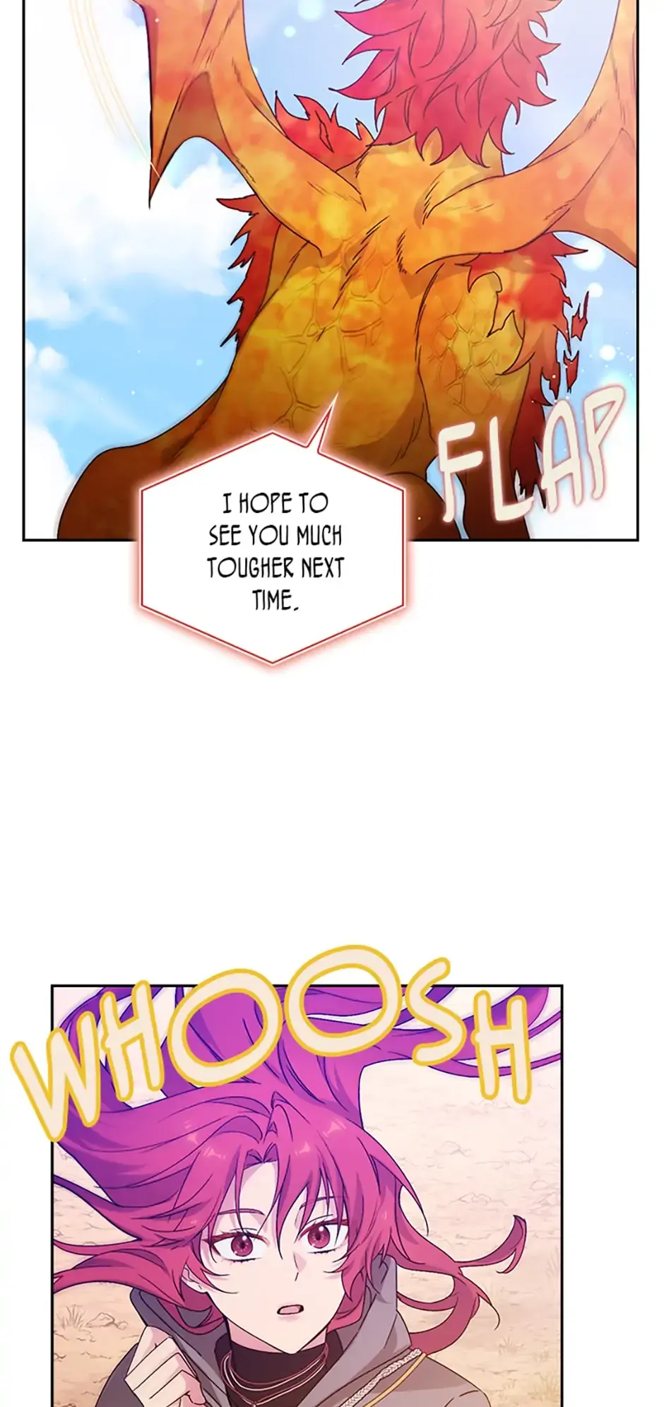 Reminiscence Adonis Manhwa Chapter 236 - Page 21