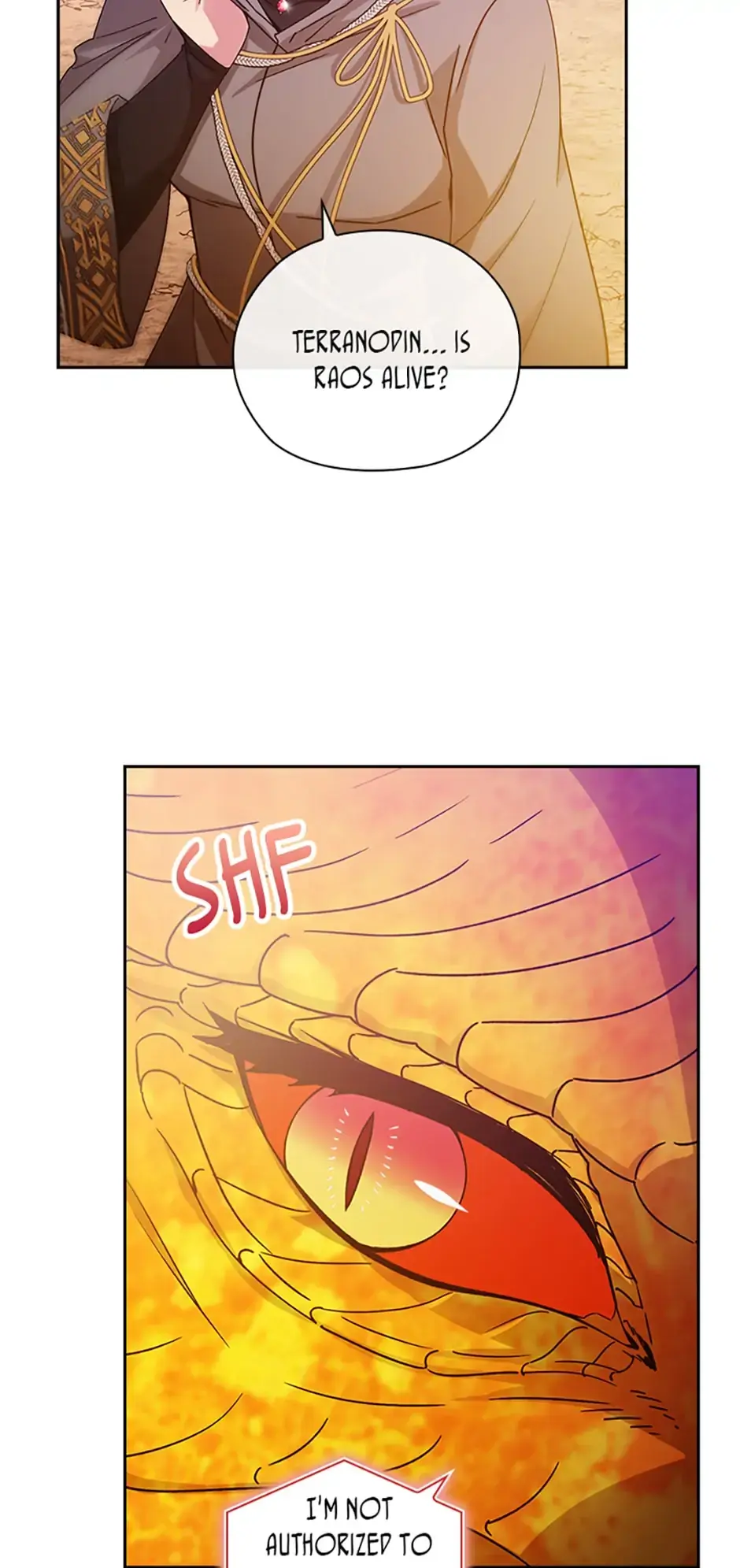 Reminiscence Adonis Manhwa Chapter 236 - Page 22