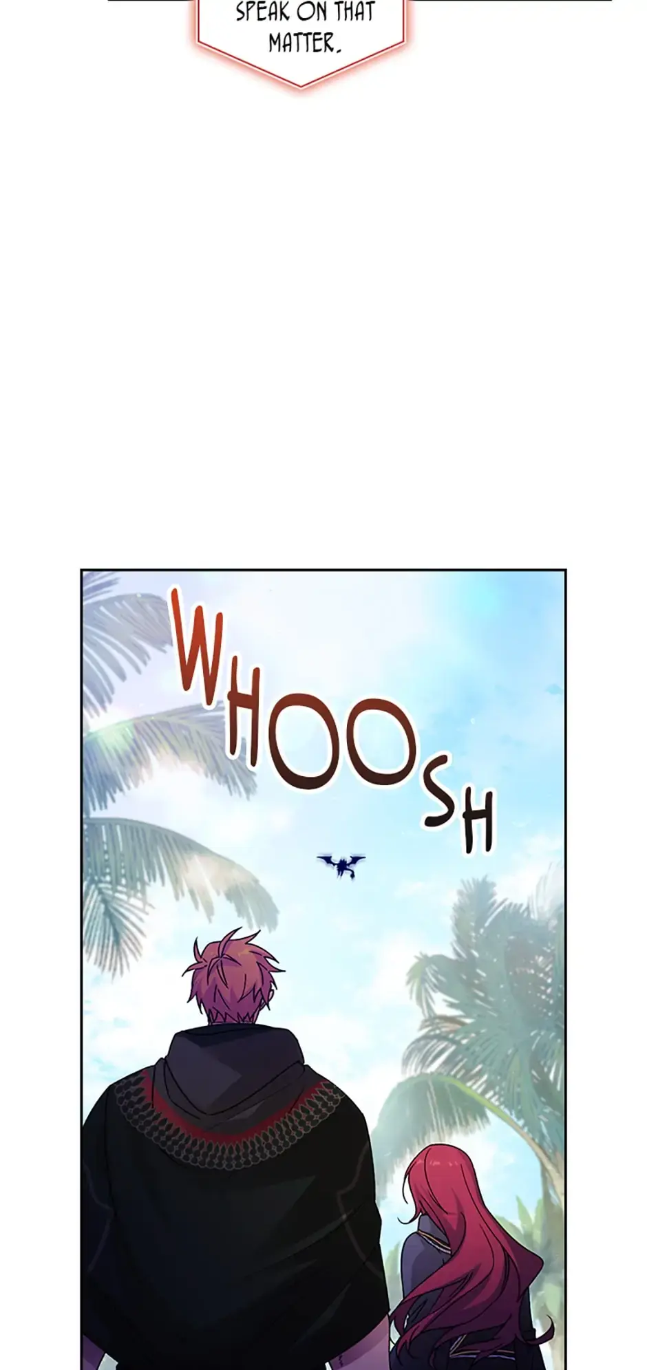 Reminiscence Adonis Manhwa Chapter 236 - Page 23