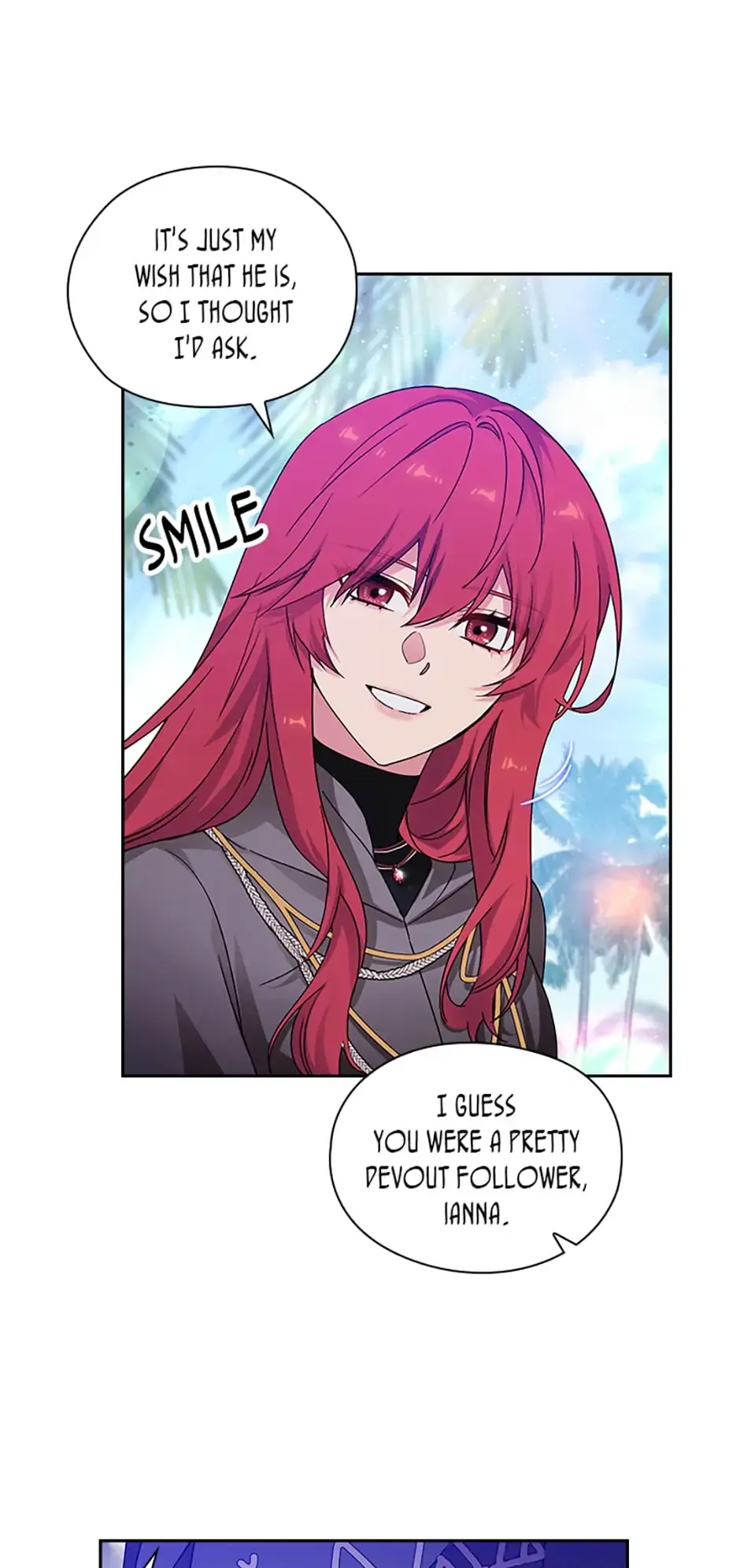 Reminiscence Adonis Manhwa Chapter 236 - Page 25