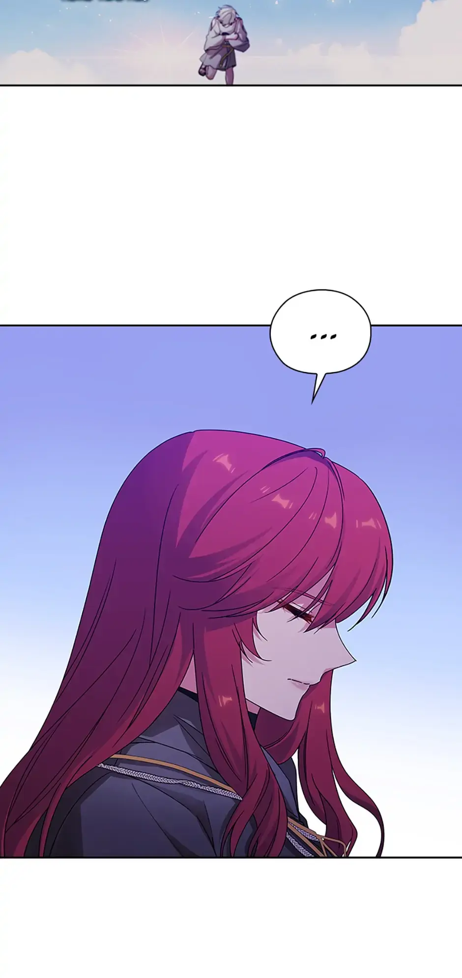 Reminiscence Adonis Manhwa Chapter 236 - Page 27