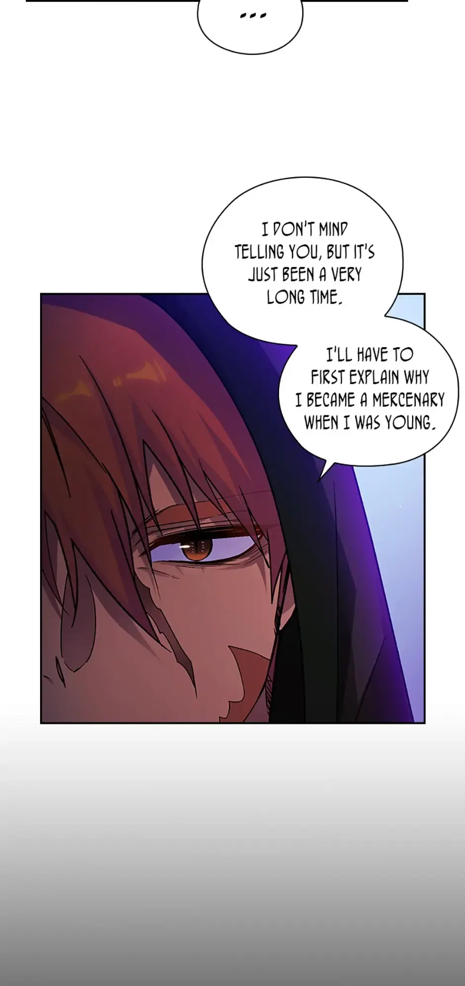 Reminiscence Adonis Manhwa Chapter 236 - Page 32