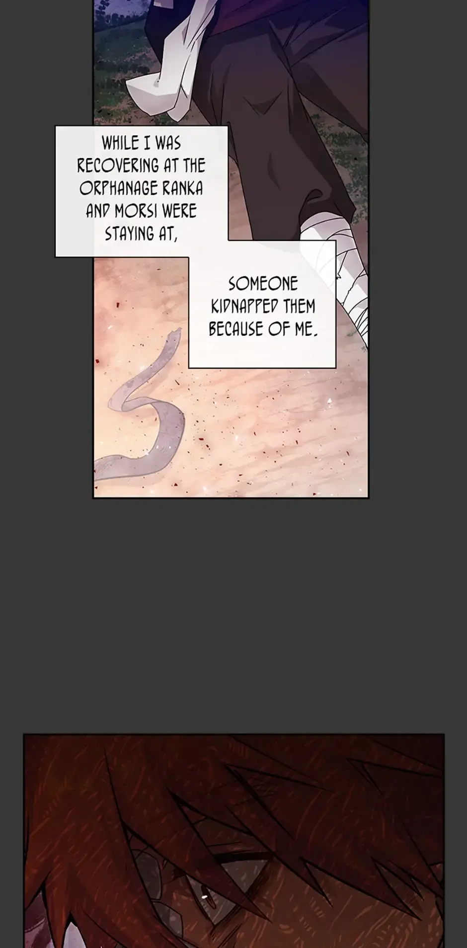 Reminiscence Adonis Manhwa Chapter 236 - Page 40