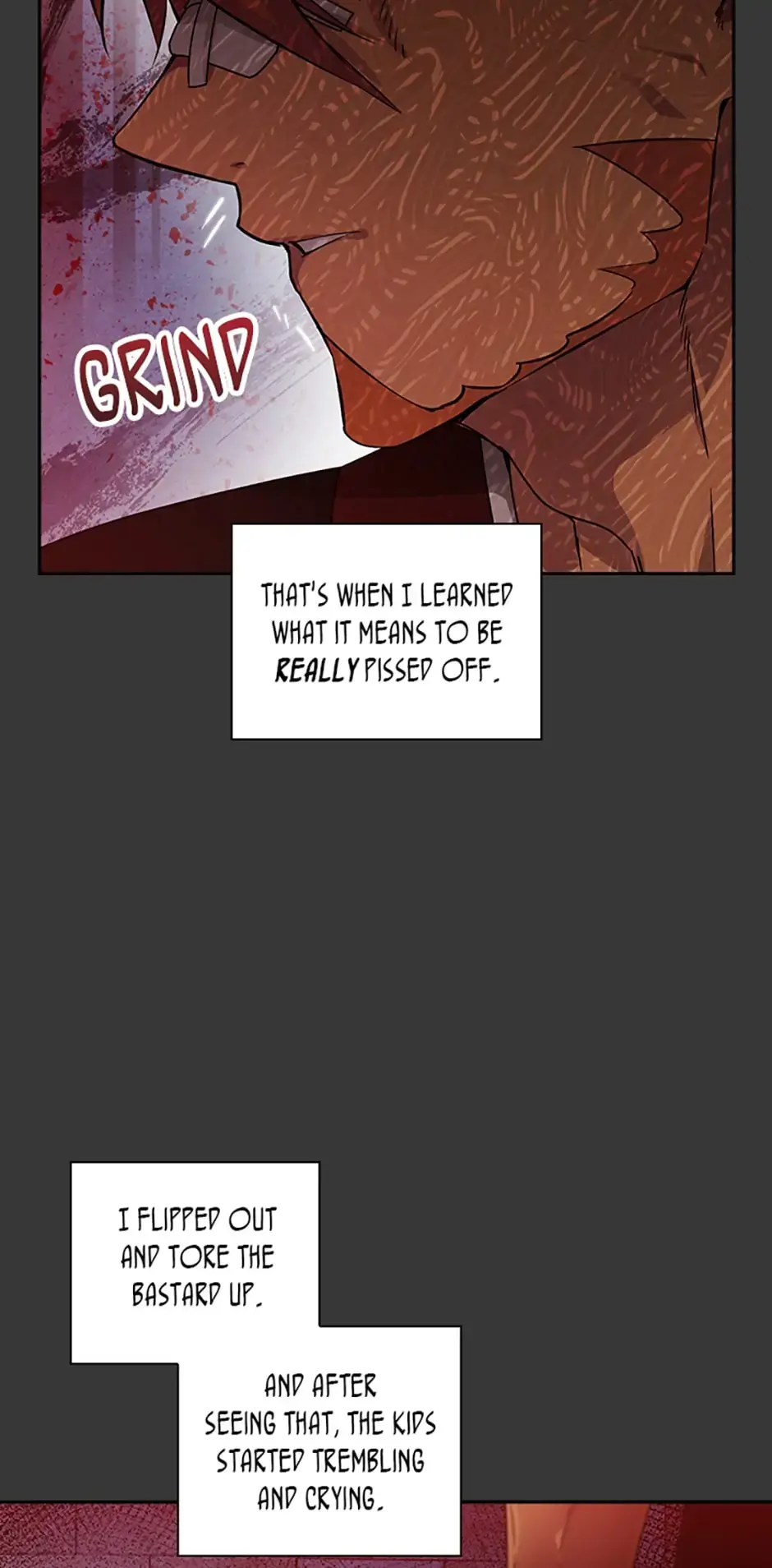Reminiscence Adonis Manhwa Chapter 236 - Page 41