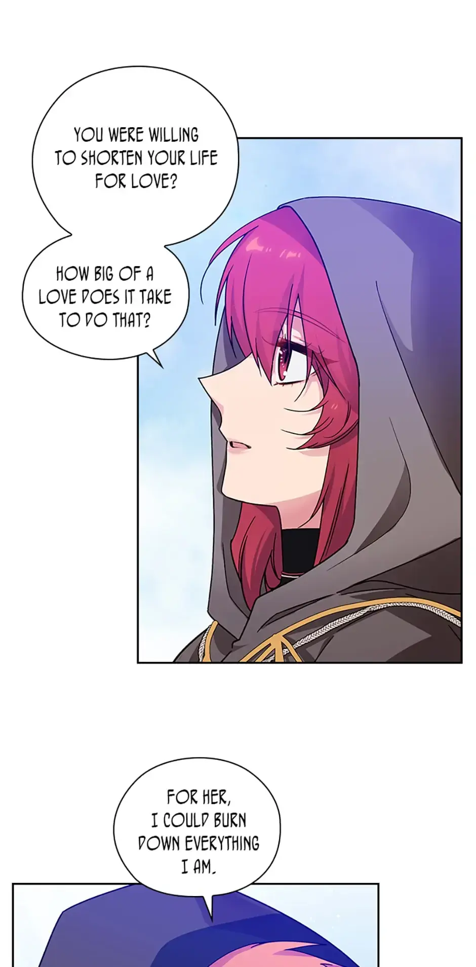 Reminiscence Adonis Manhwa Chapter 236 - Page 52
