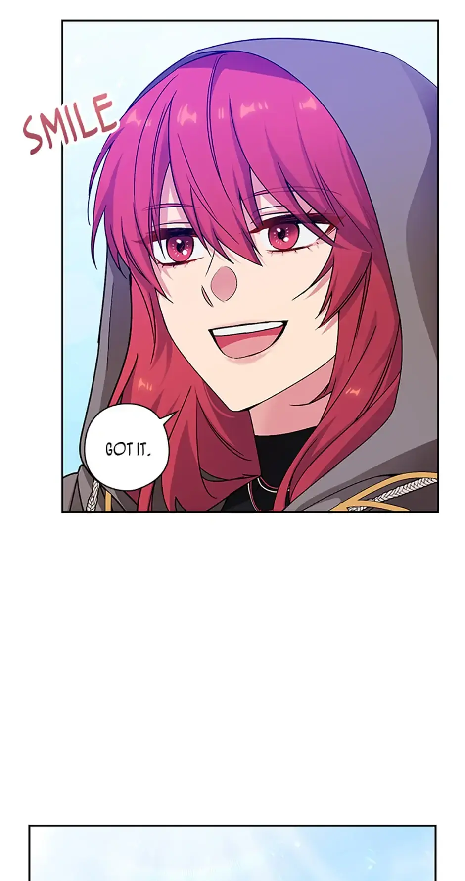 Reminiscence Adonis Manhwa Chapter 236 - Page 56