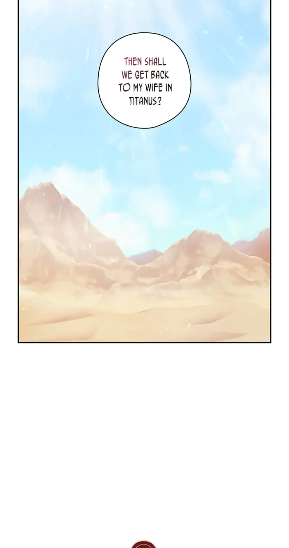 Reminiscence Adonis Manhwa Chapter 236 - Page 57