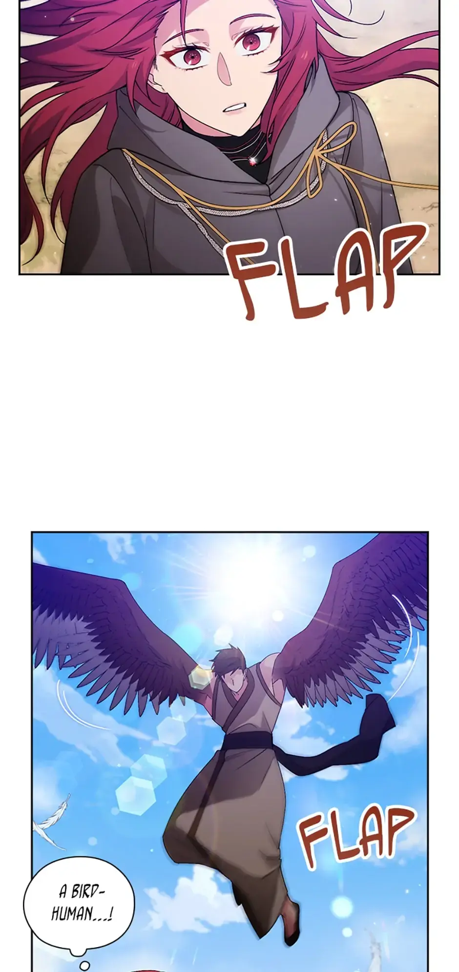 Reminiscence Adonis Manhwa Chapter 237 - Page 11