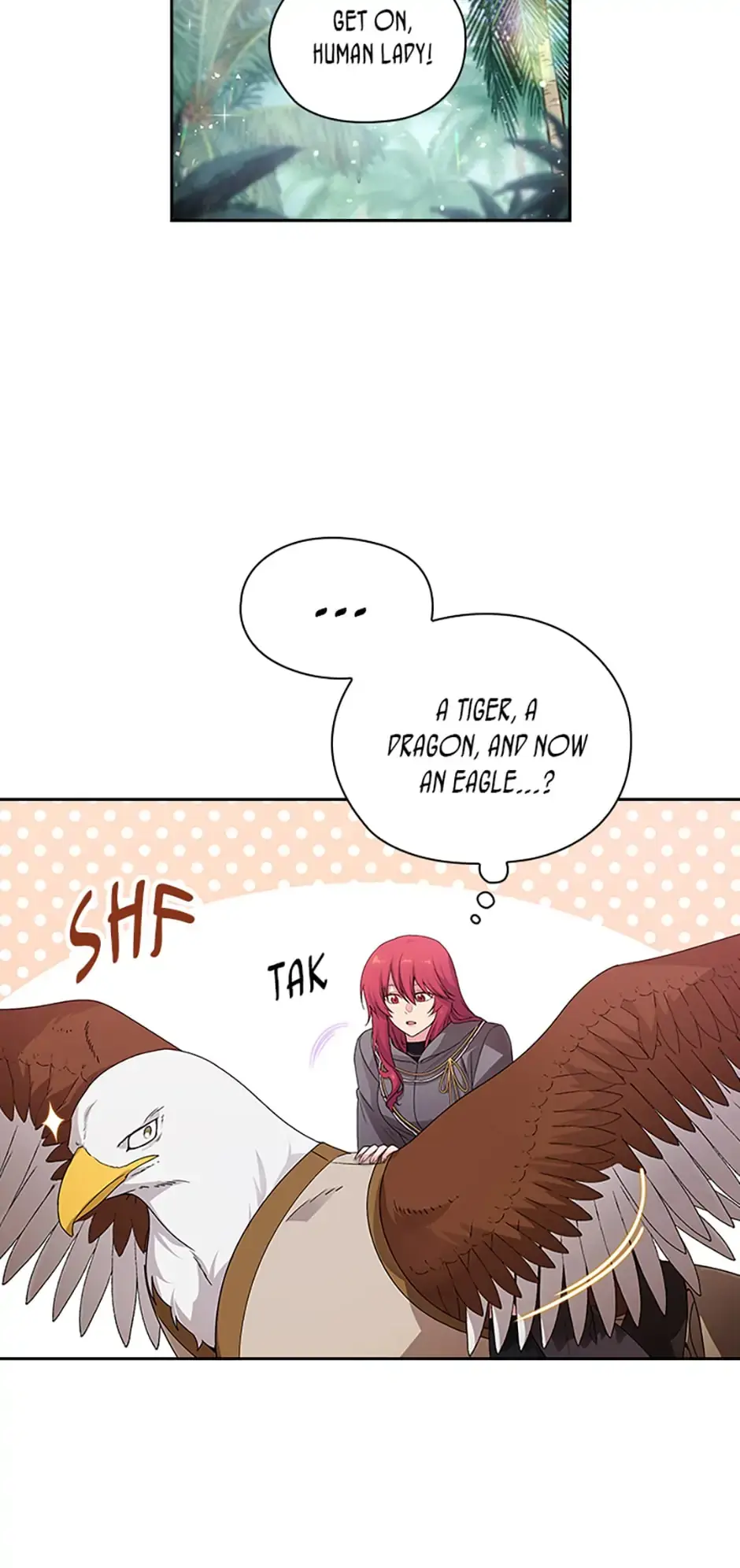 Reminiscence Adonis Manhwa Chapter 237 - Page 18