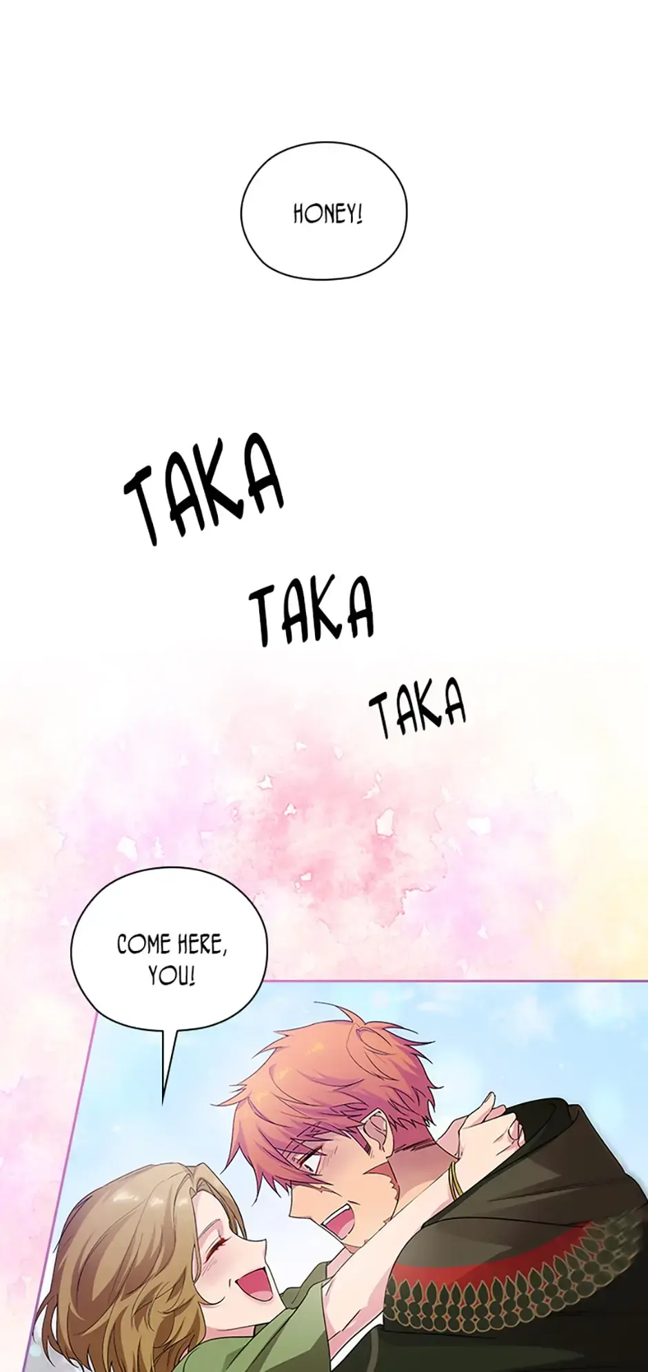 Reminiscence Adonis Manhwa Chapter 237 - Page 2