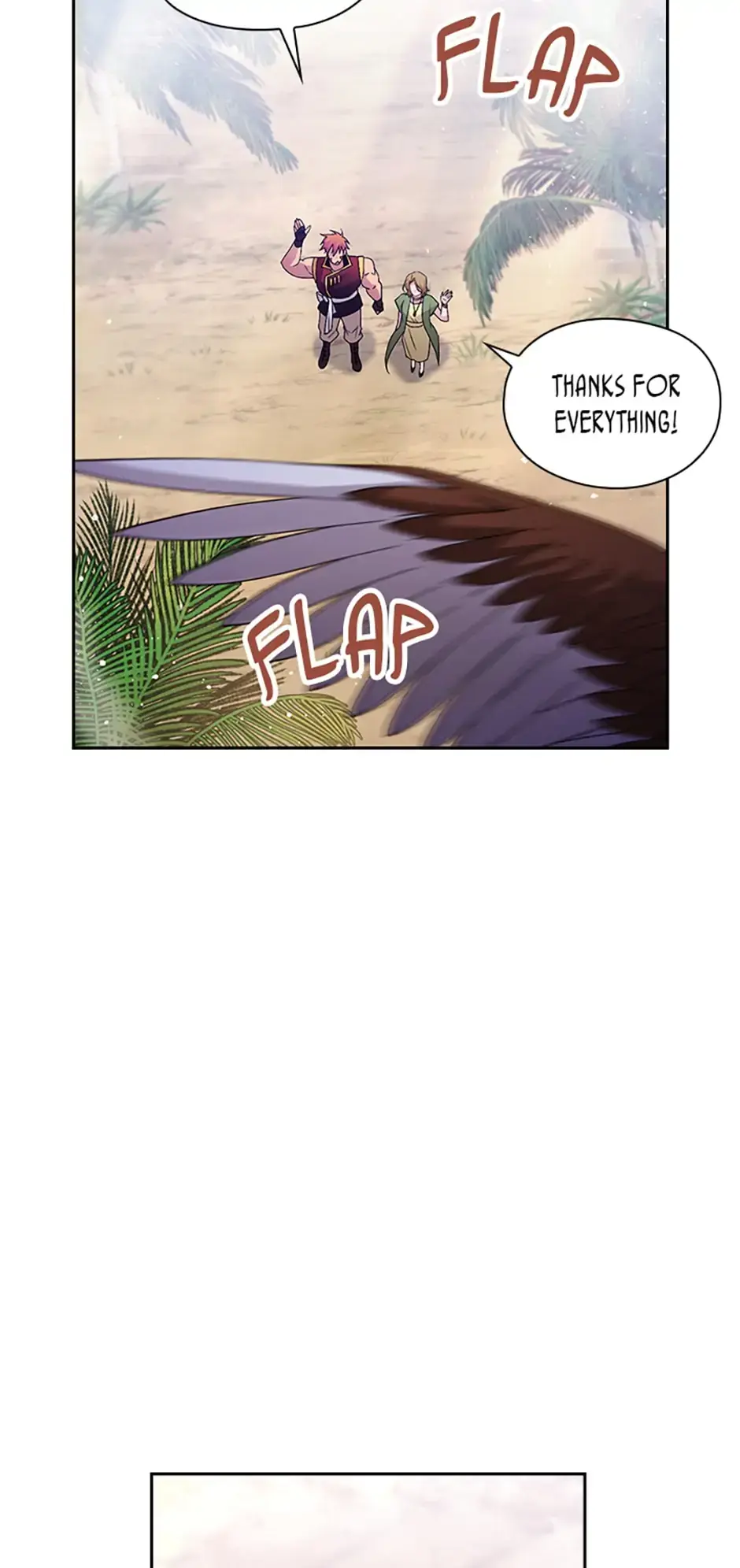 Reminiscence Adonis Manhwa Chapter 237 - Page 20