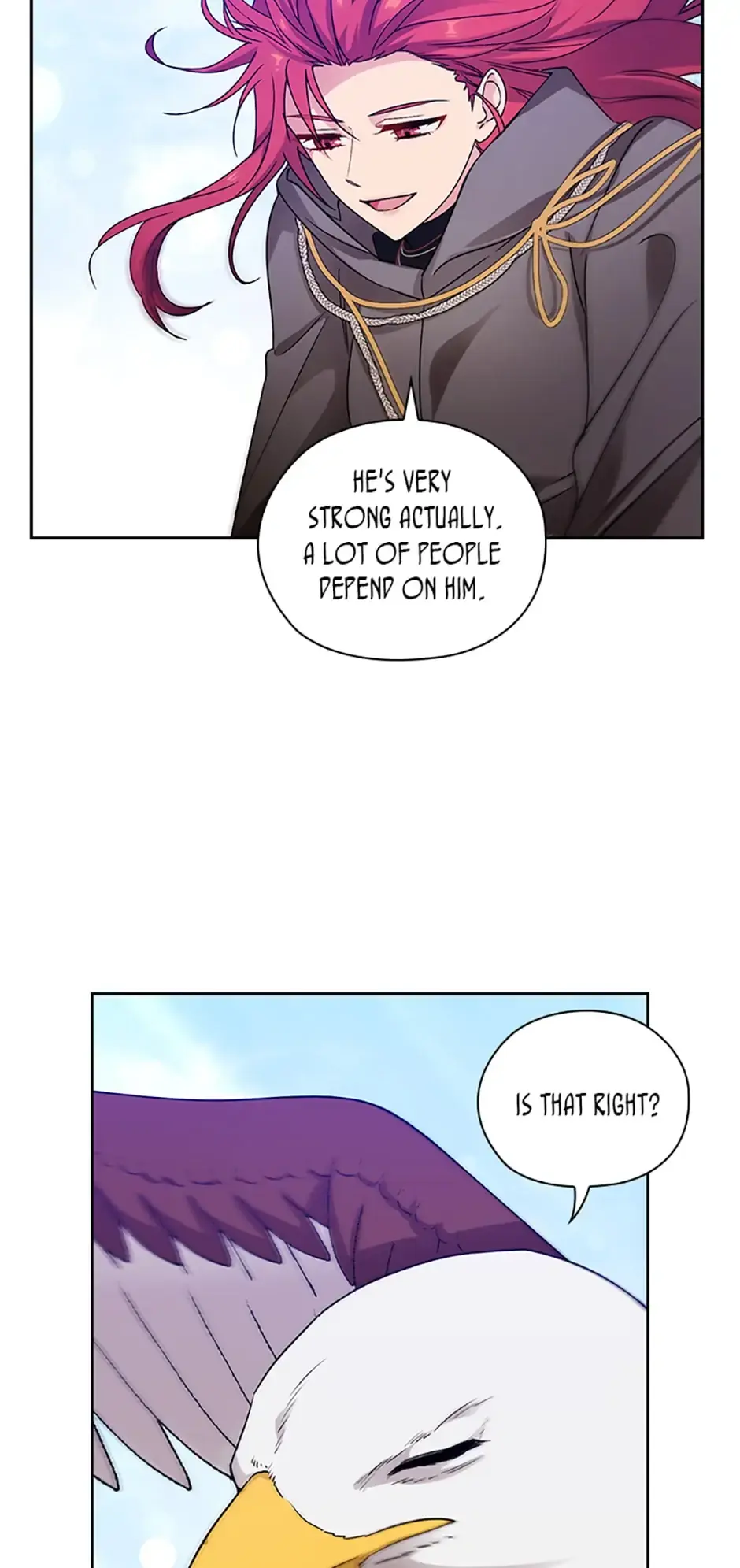 Reminiscence Adonis Manhwa Chapter 237 - Page 22