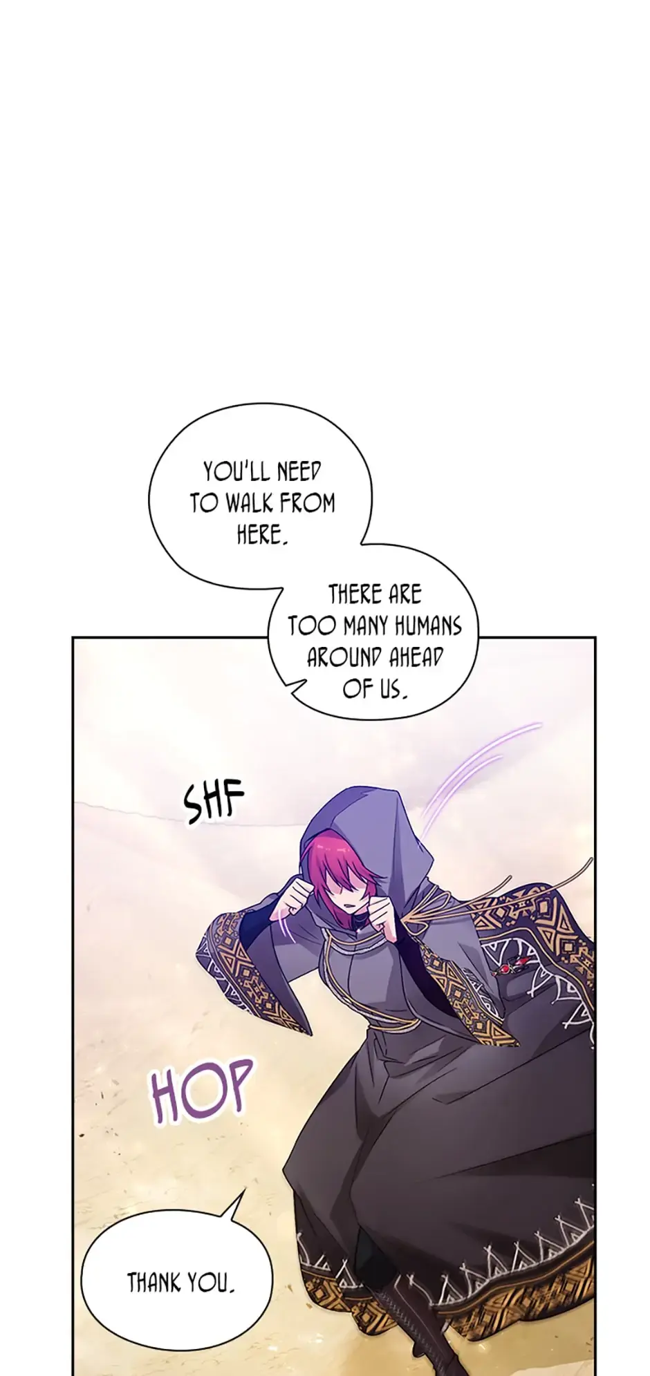 Reminiscence Adonis Manhwa Chapter 237 - Page 24