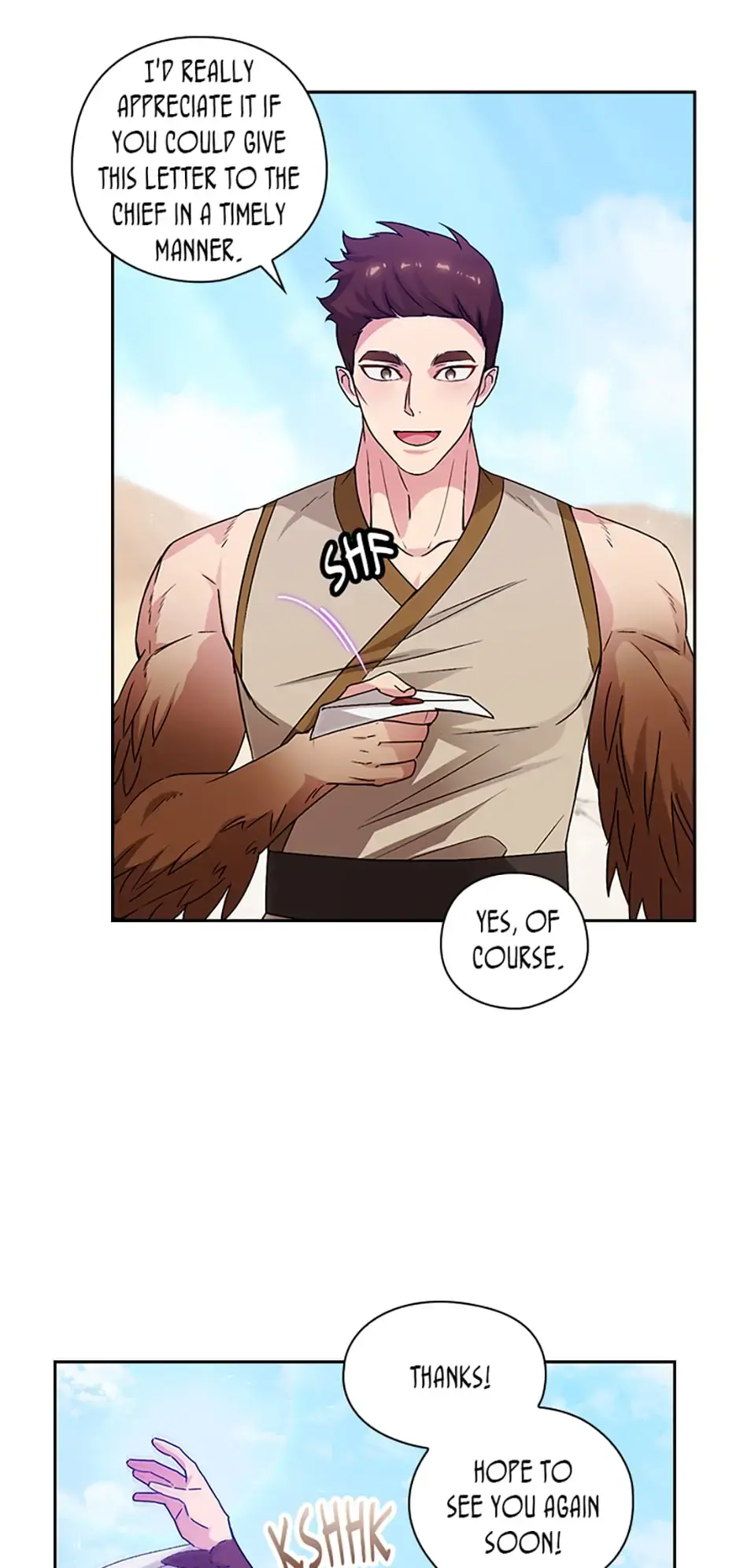 Reminiscence Adonis Manhwa Chapter 237 - Page 26