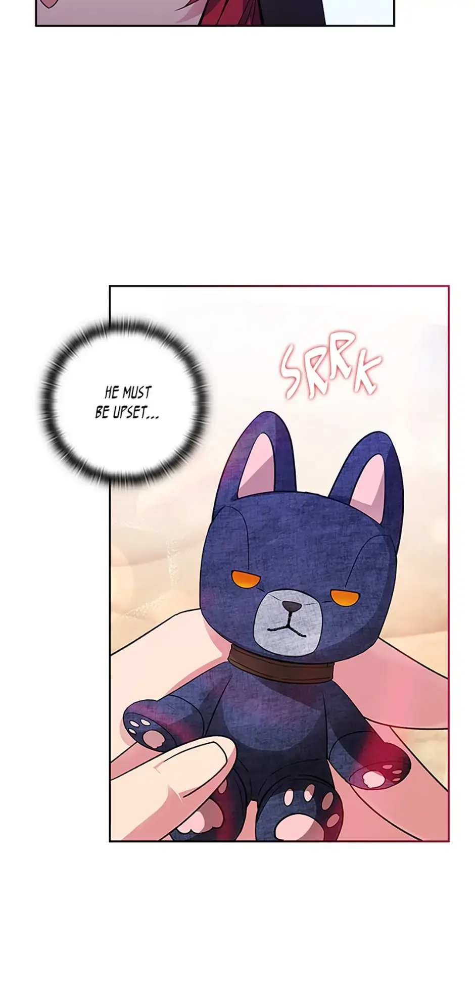 Reminiscence Adonis Manhwa Chapter 237 - Page 29