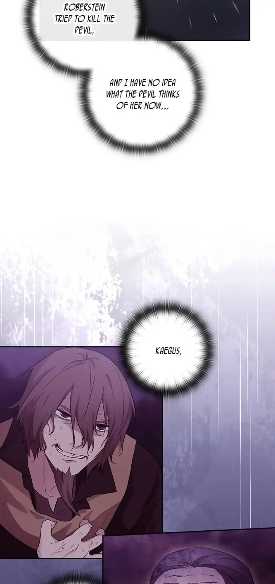 Reminiscence Adonis Manhwa Chapter 237 - Page 34