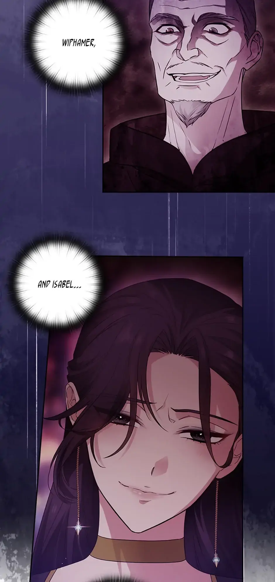 Reminiscence Adonis Manhwa Chapter 237 - Page 35