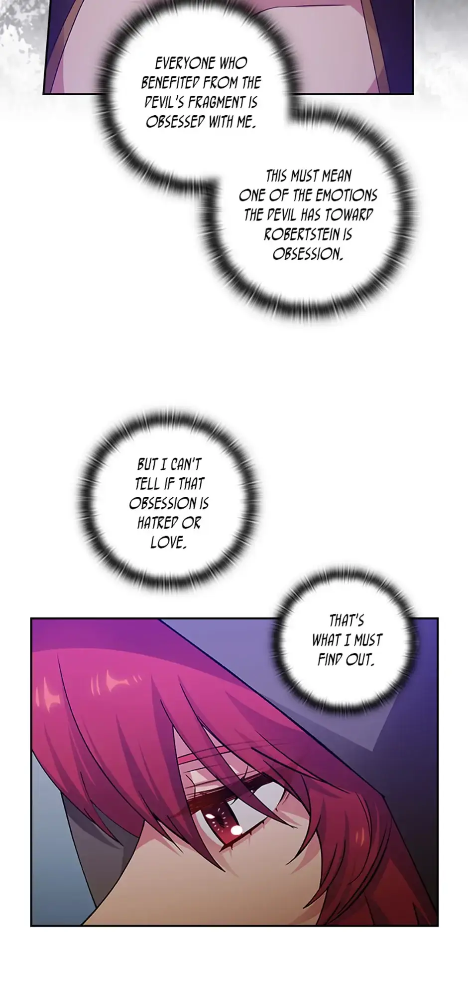 Reminiscence Adonis Manhwa Chapter 237 - Page 36
