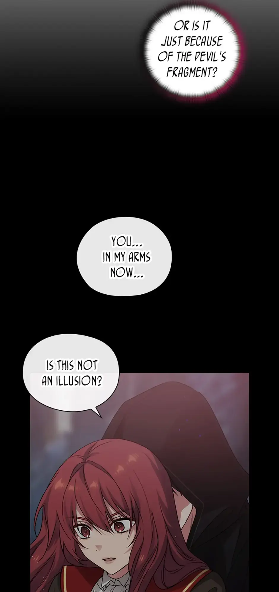 Reminiscence Adonis Manhwa Chapter 237 - Page 38