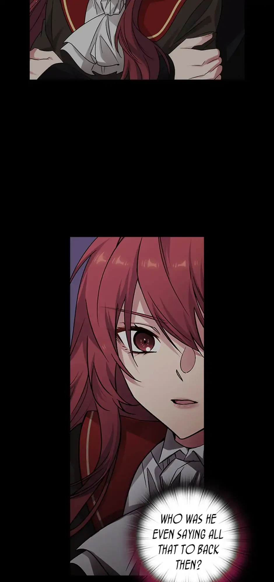 Reminiscence Adonis Manhwa Chapter 237 - Page 39