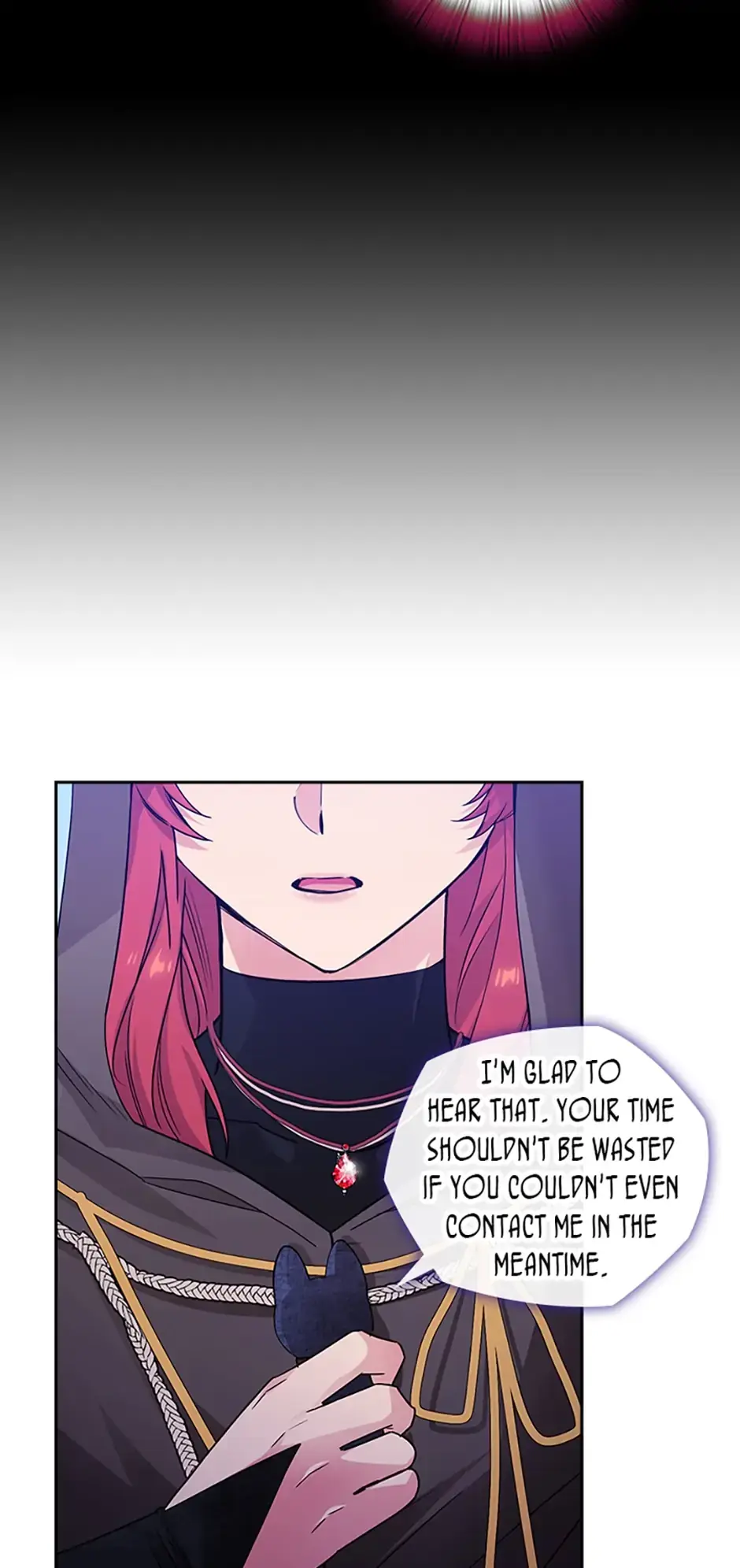 Reminiscence Adonis Manhwa Chapter 237 - Page 40