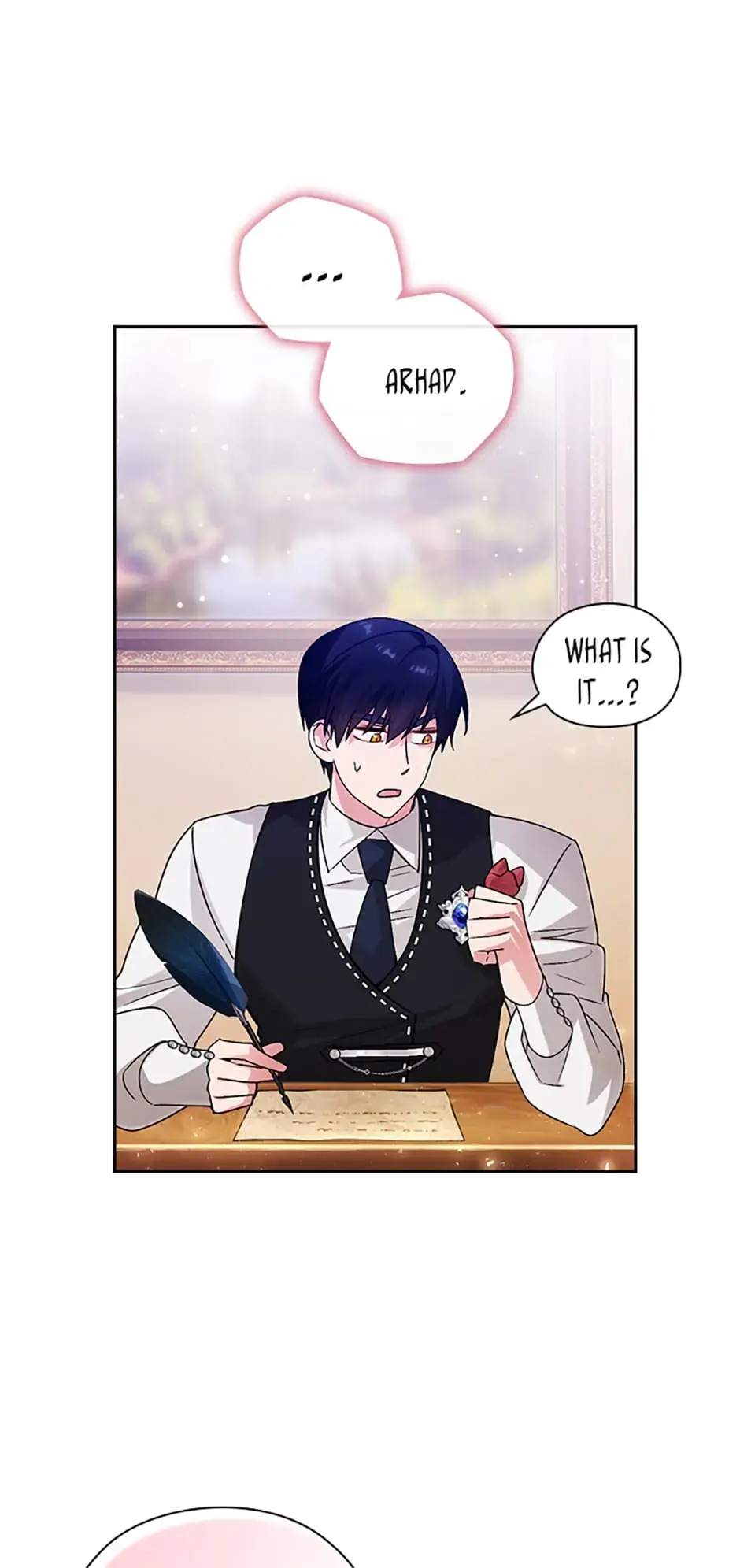 Reminiscence Adonis Manhwa Chapter 237 - Page 42