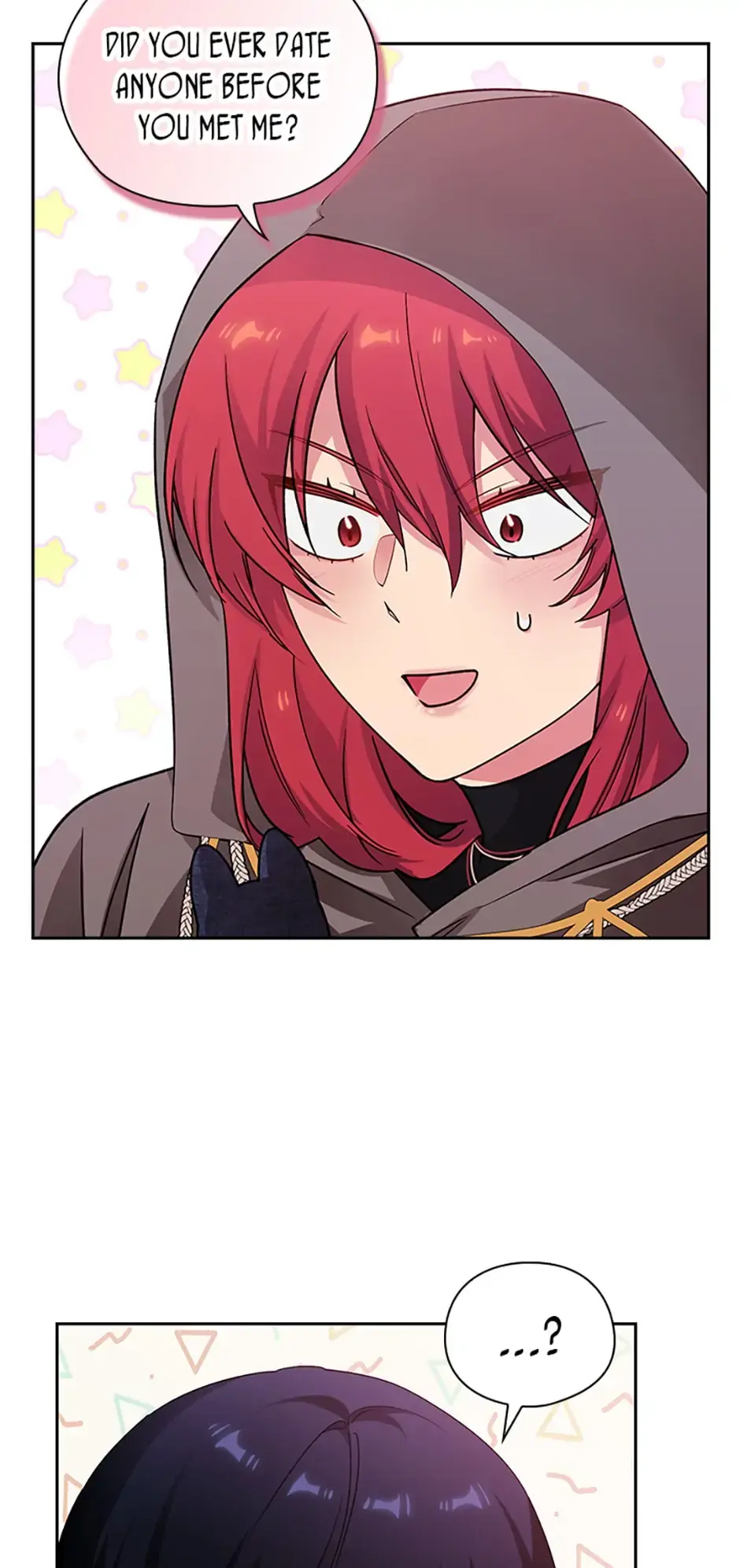 Reminiscence Adonis Manhwa Chapter 237 - Page 43