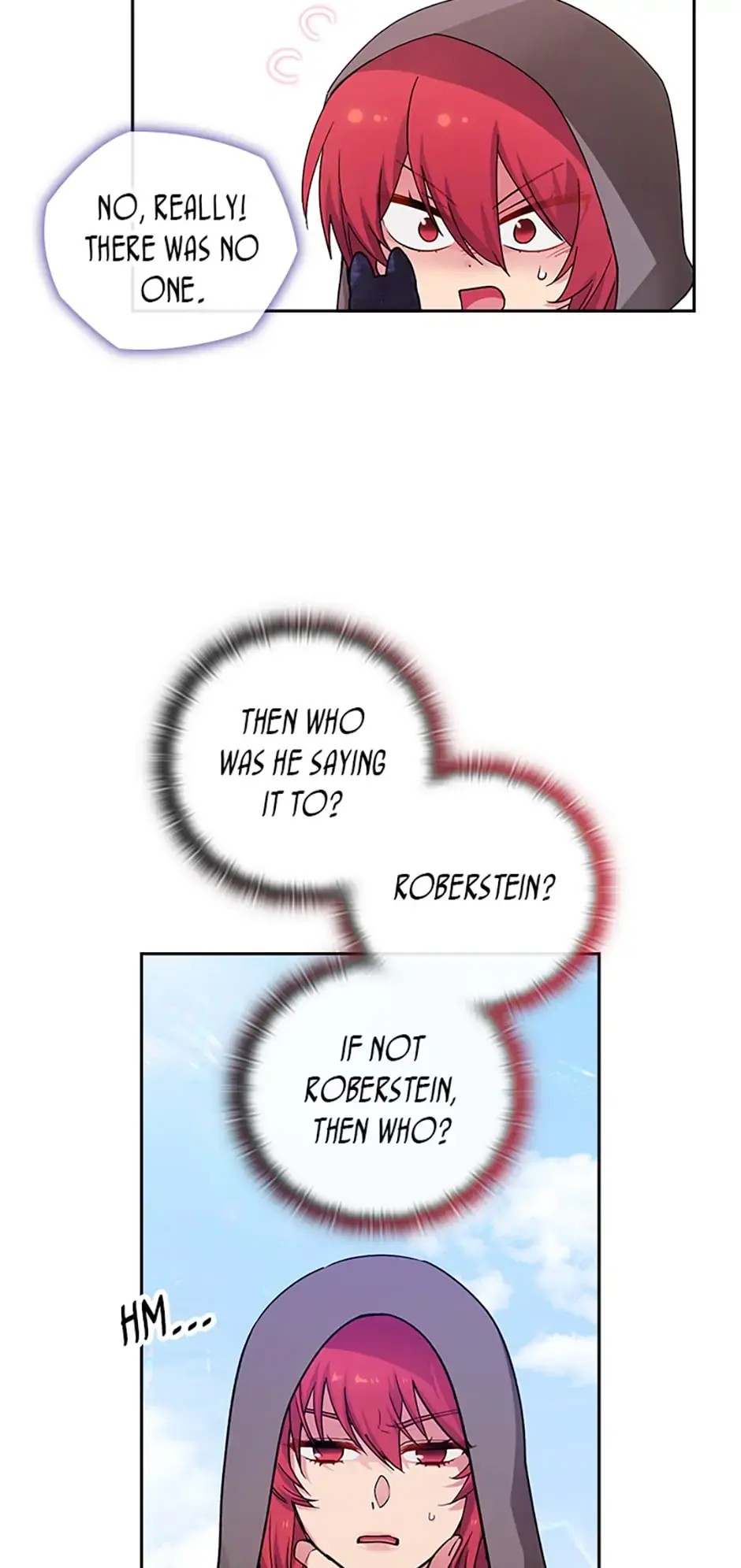 Reminiscence Adonis Manhwa Chapter 237 - Page 45