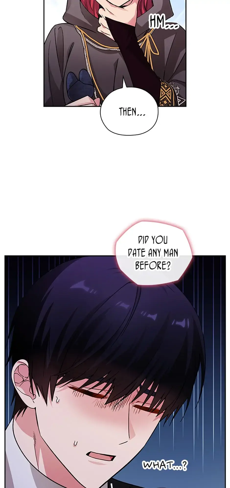 Reminiscence Adonis Manhwa Chapter 237 - Page 46