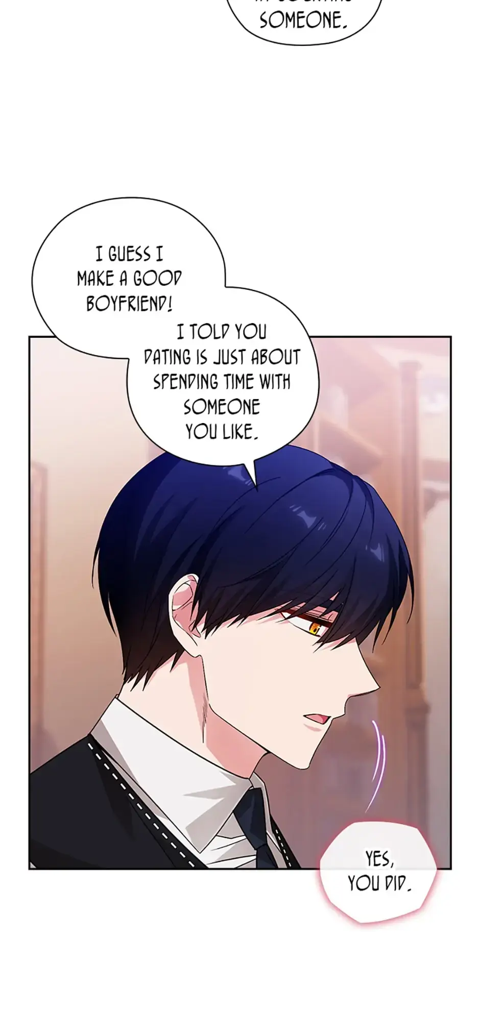 Reminiscence Adonis Manhwa Chapter 237 - Page 48