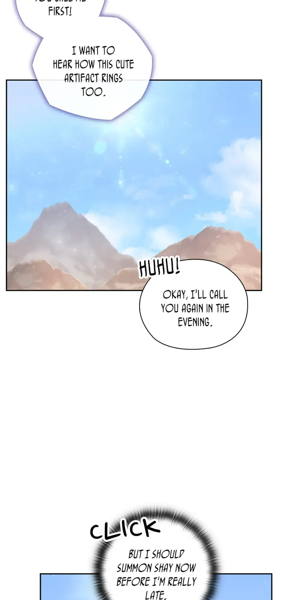 Reminiscence Adonis Manhwa Chapter 237 - Page 53