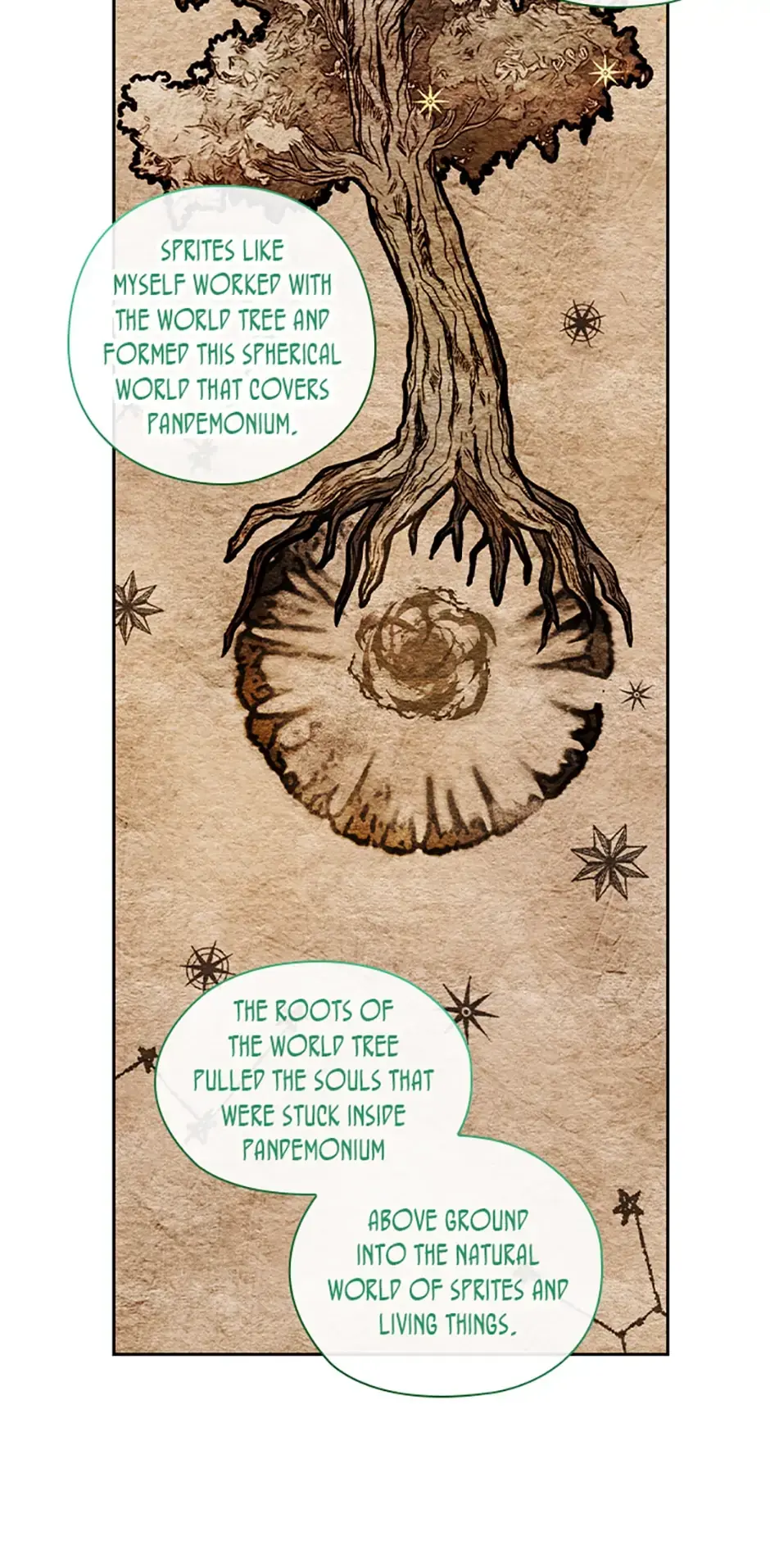 Reminiscence Adonis Manhwa Chapter 237 - Page 58