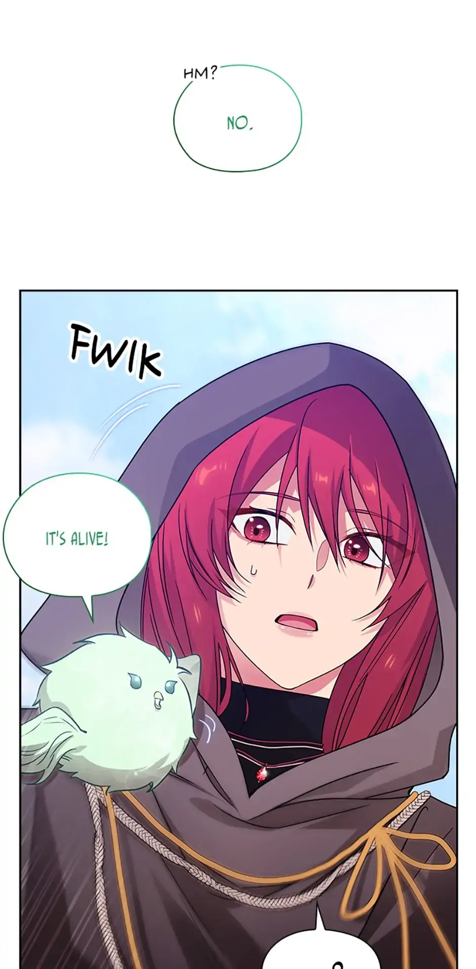 Reminiscence Adonis Manhwa Chapter 237 - Page 60