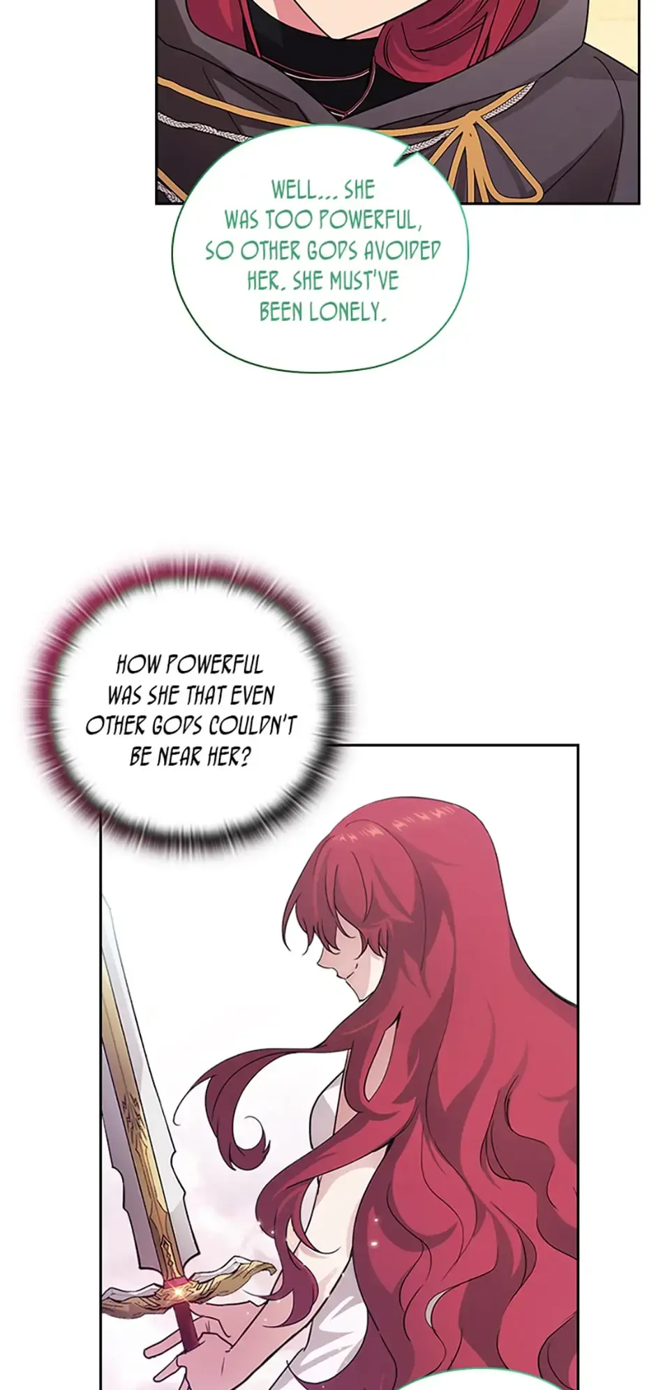 Reminiscence Adonis Manhwa Chapter 238 - Page 11