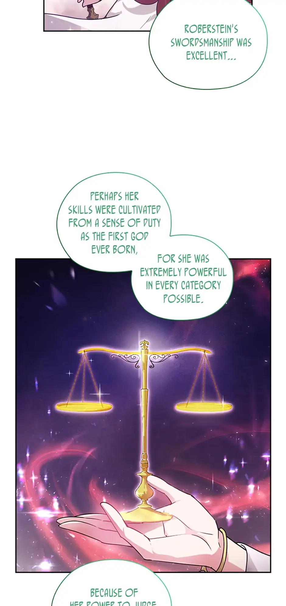 Reminiscence Adonis Manhwa Chapter 238 - Page 12